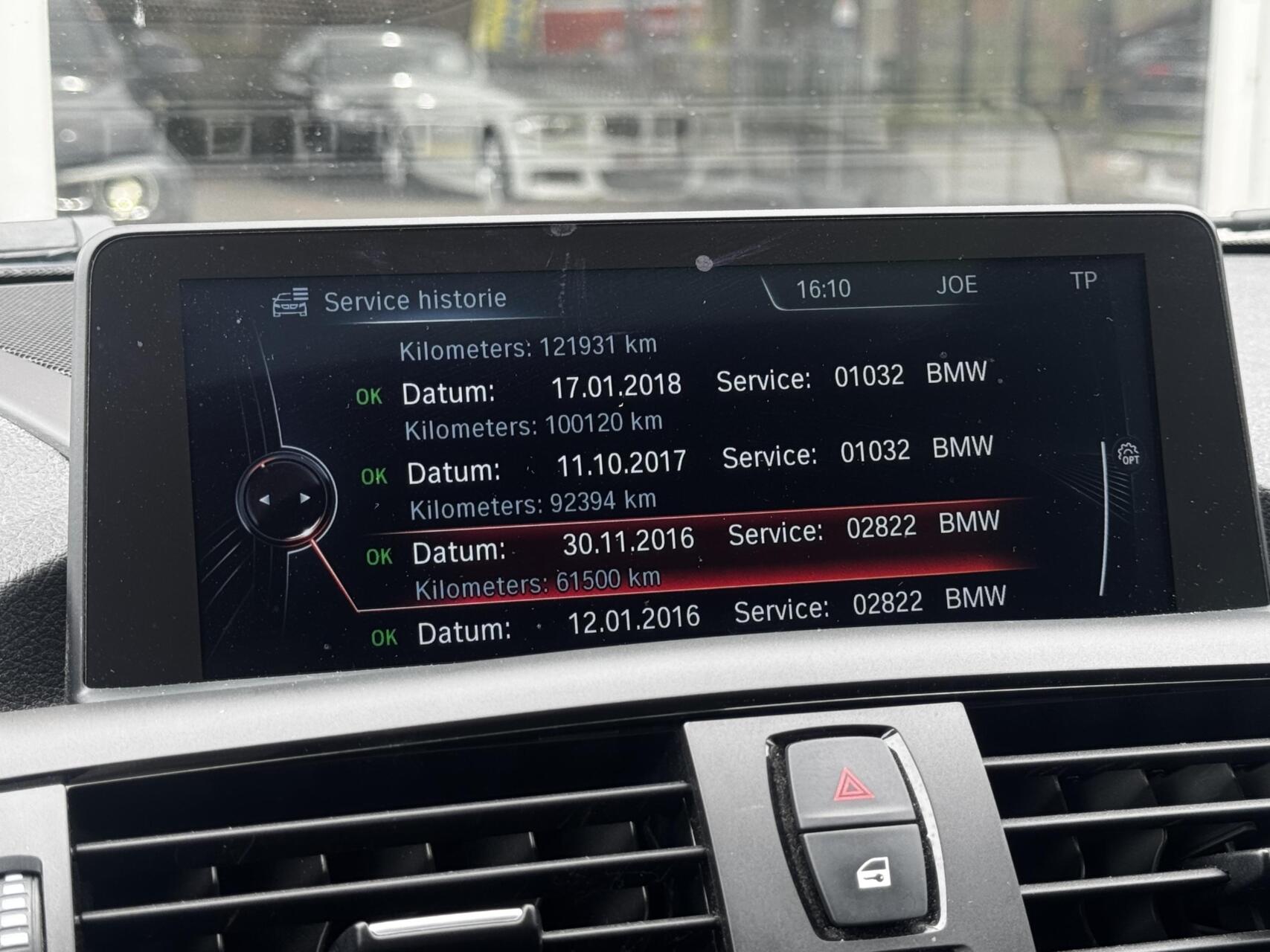 Foto van BMW 120d