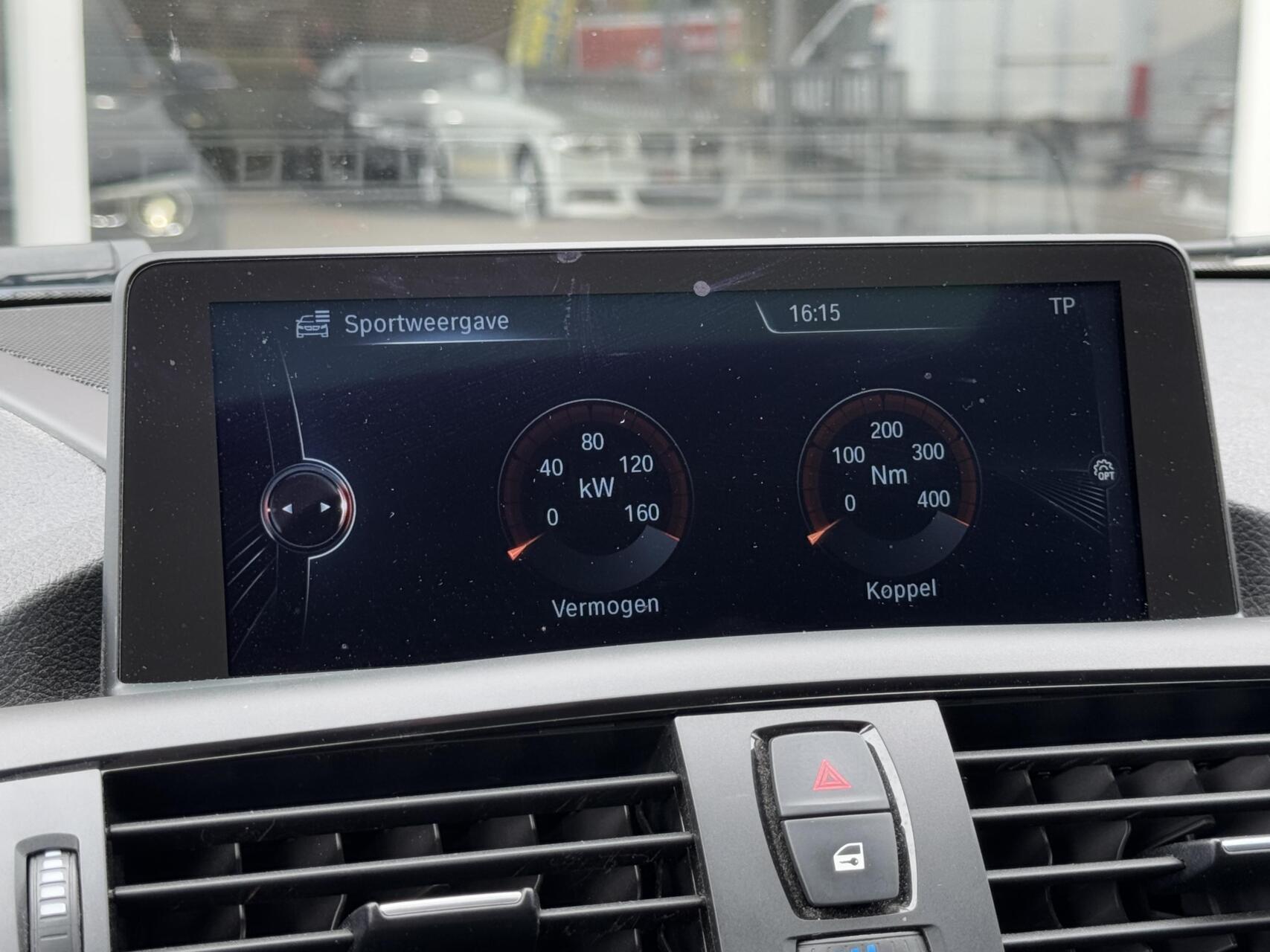 Foto van BMW 120d