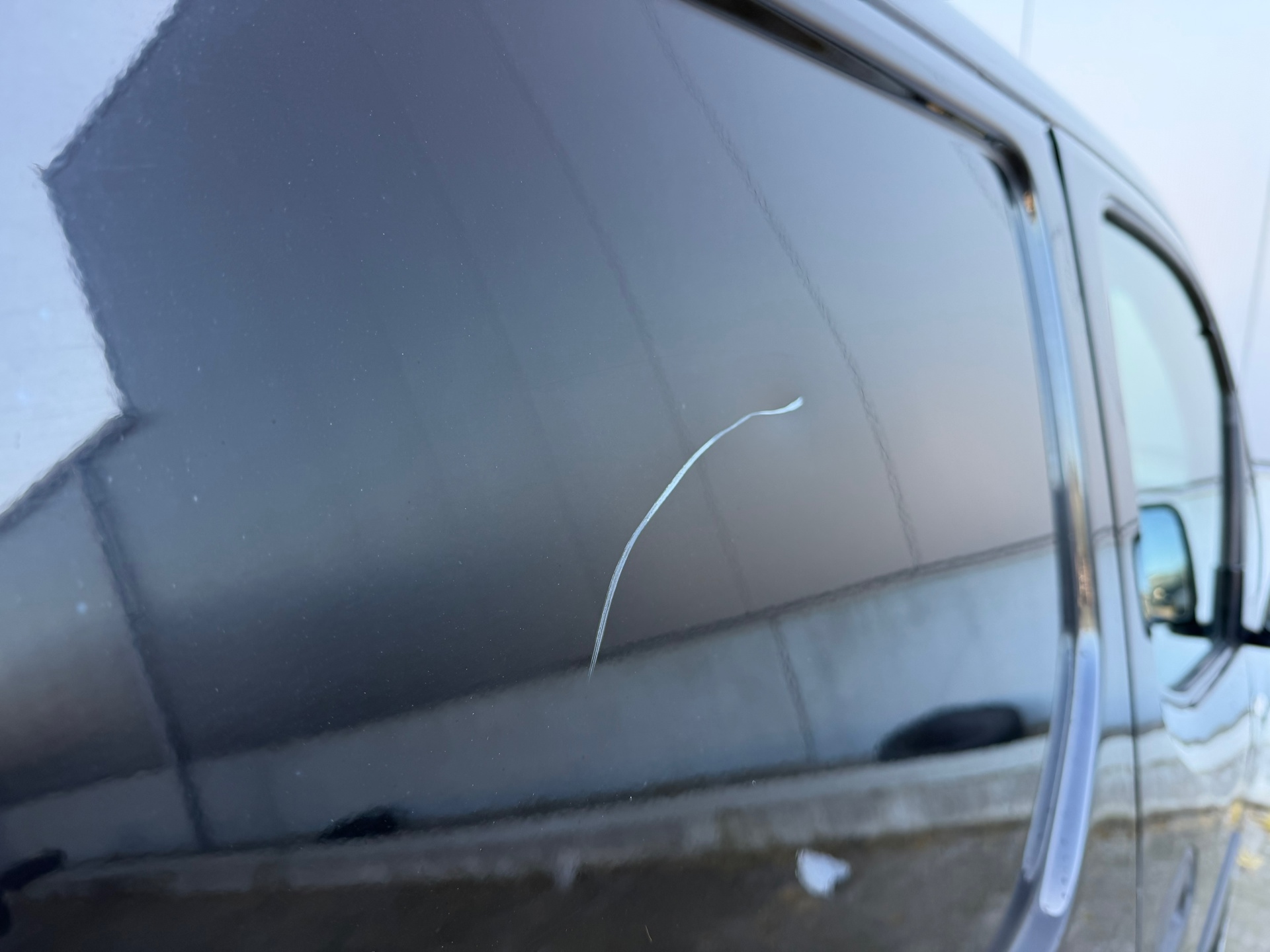 Foto van Nissan Nissan Nv200