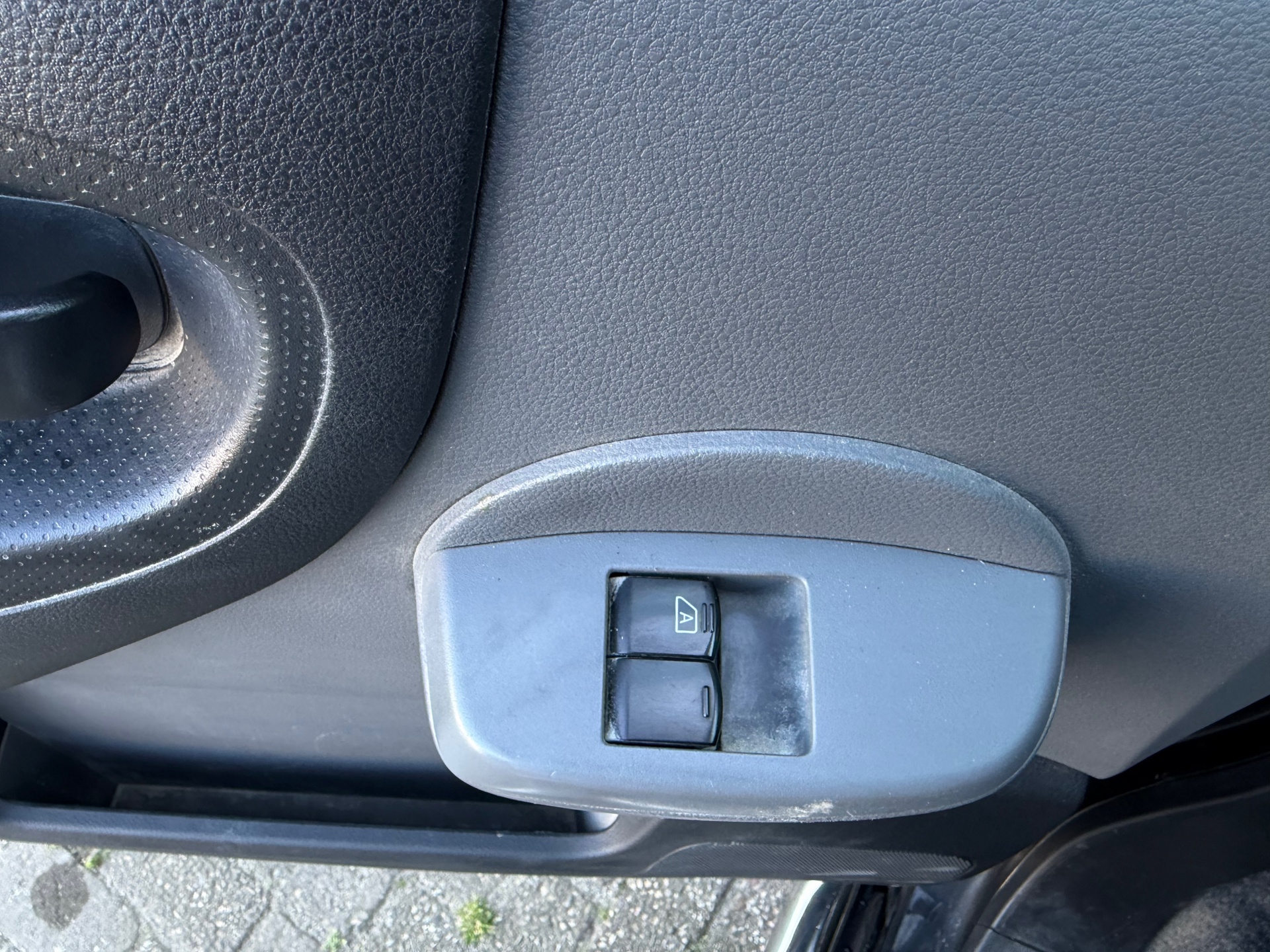 Foto van Nissan Nissan Nv200