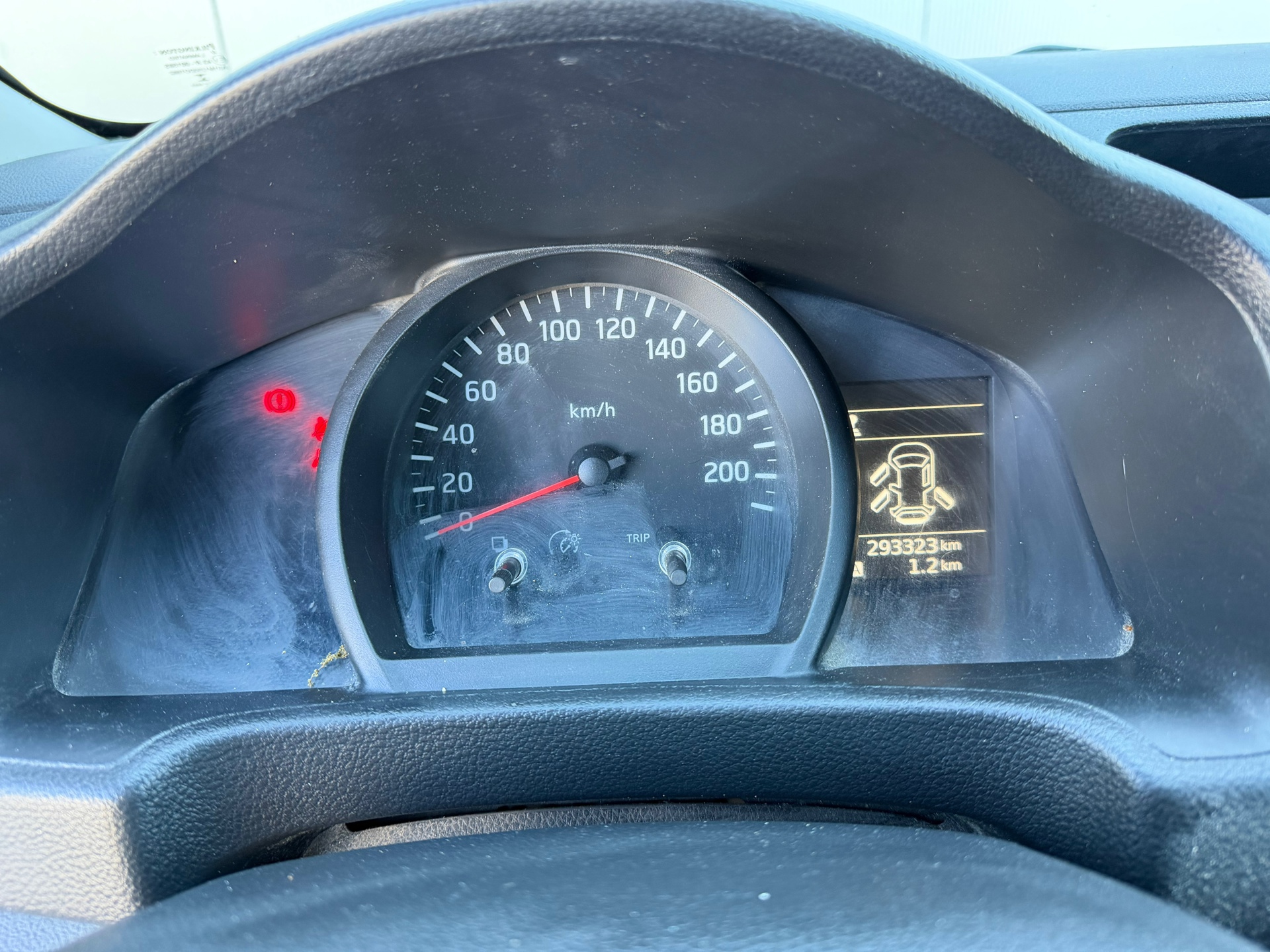 Foto van Nissan Nissan Nv200