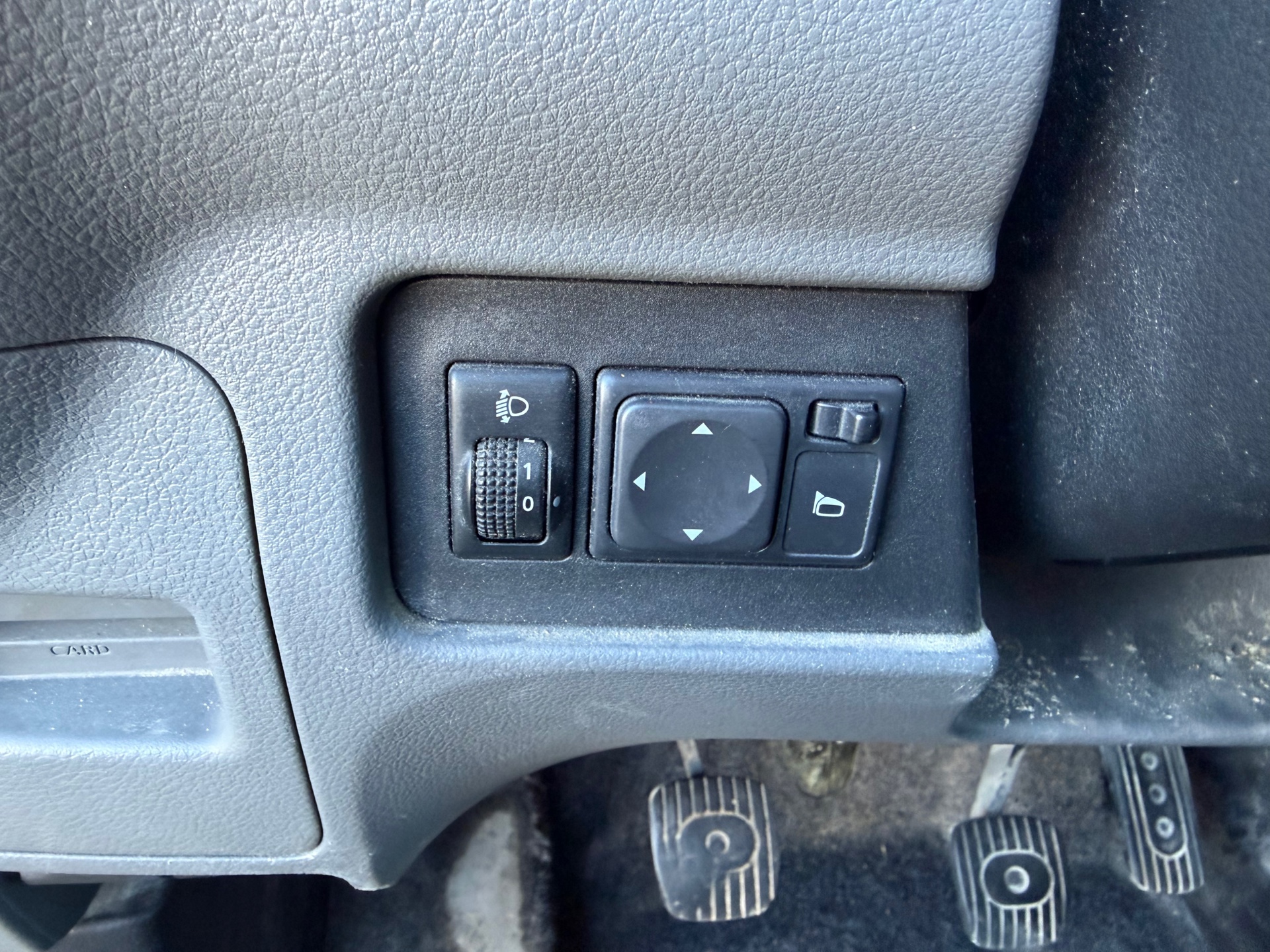 Foto van Nissan Nissan Nv200