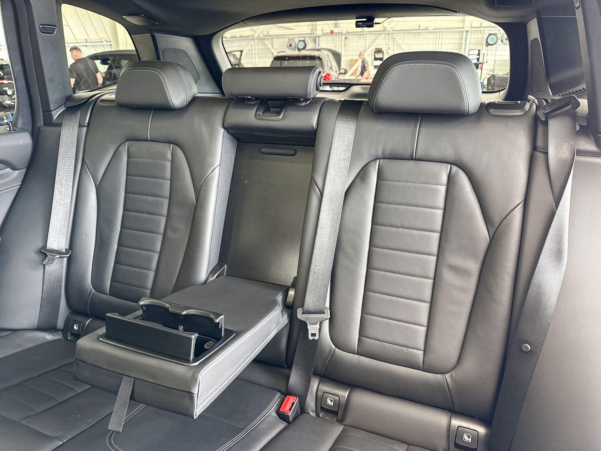 Foto van BMW X3 Xdrive30e