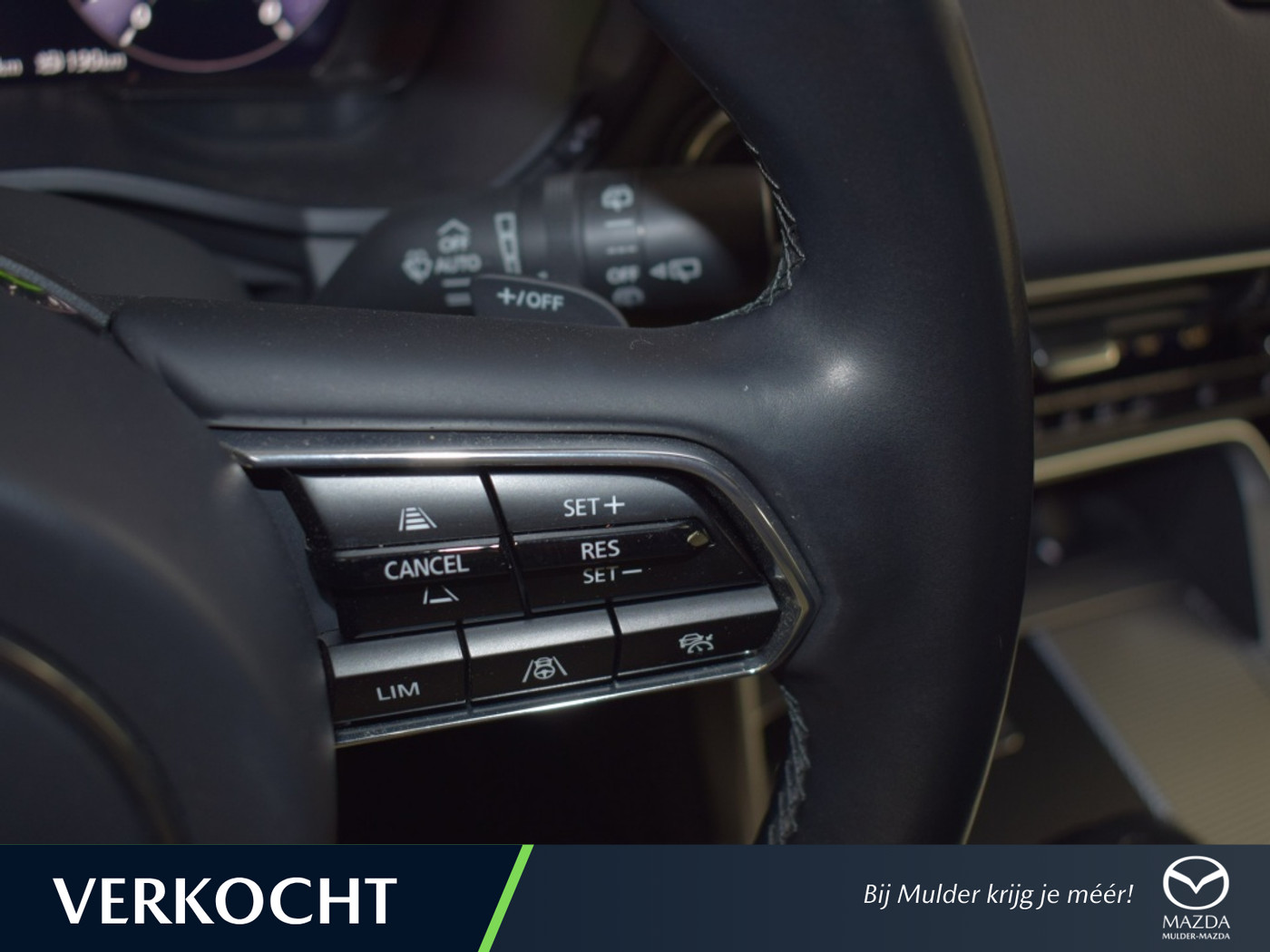 Foto van Mazda Cx-60