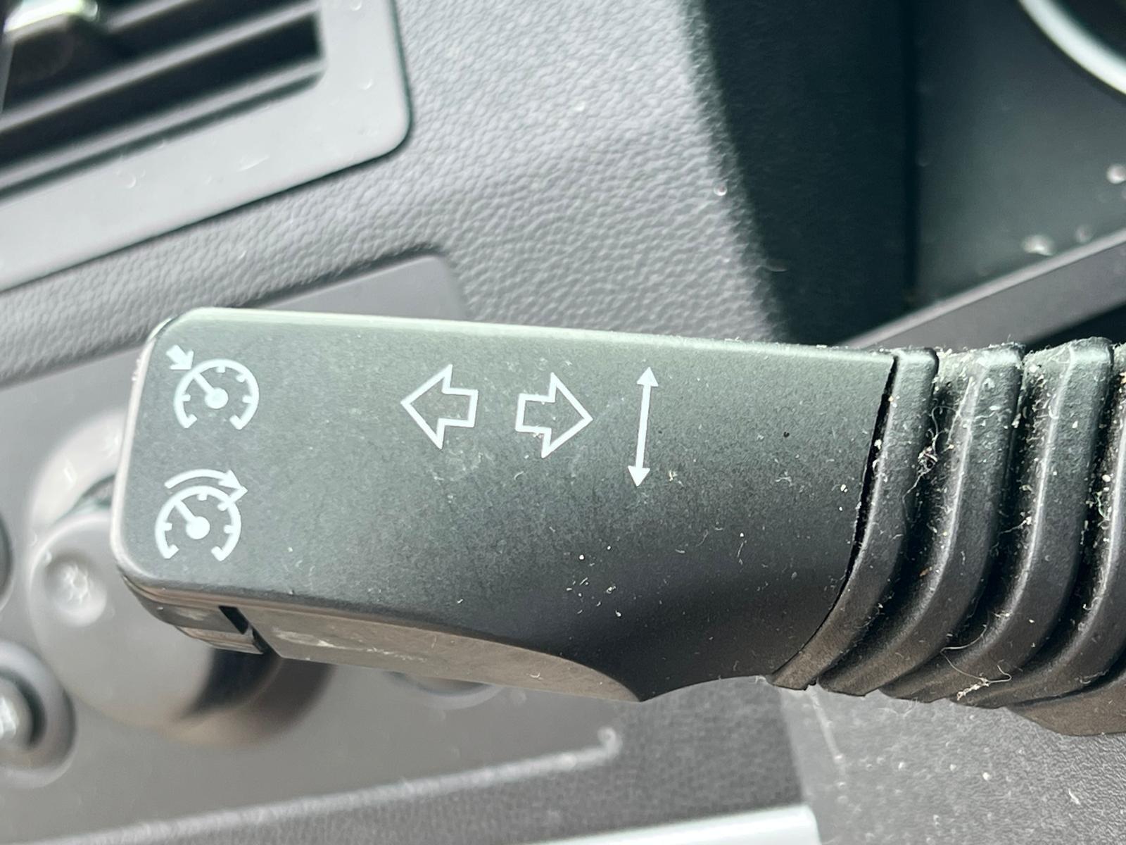 Foto van Opel Zafira