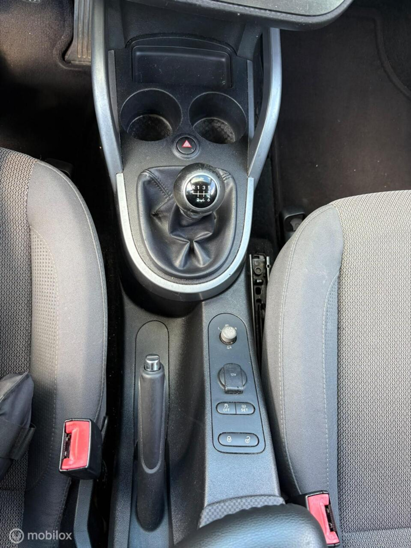 Foto van Seat Altea