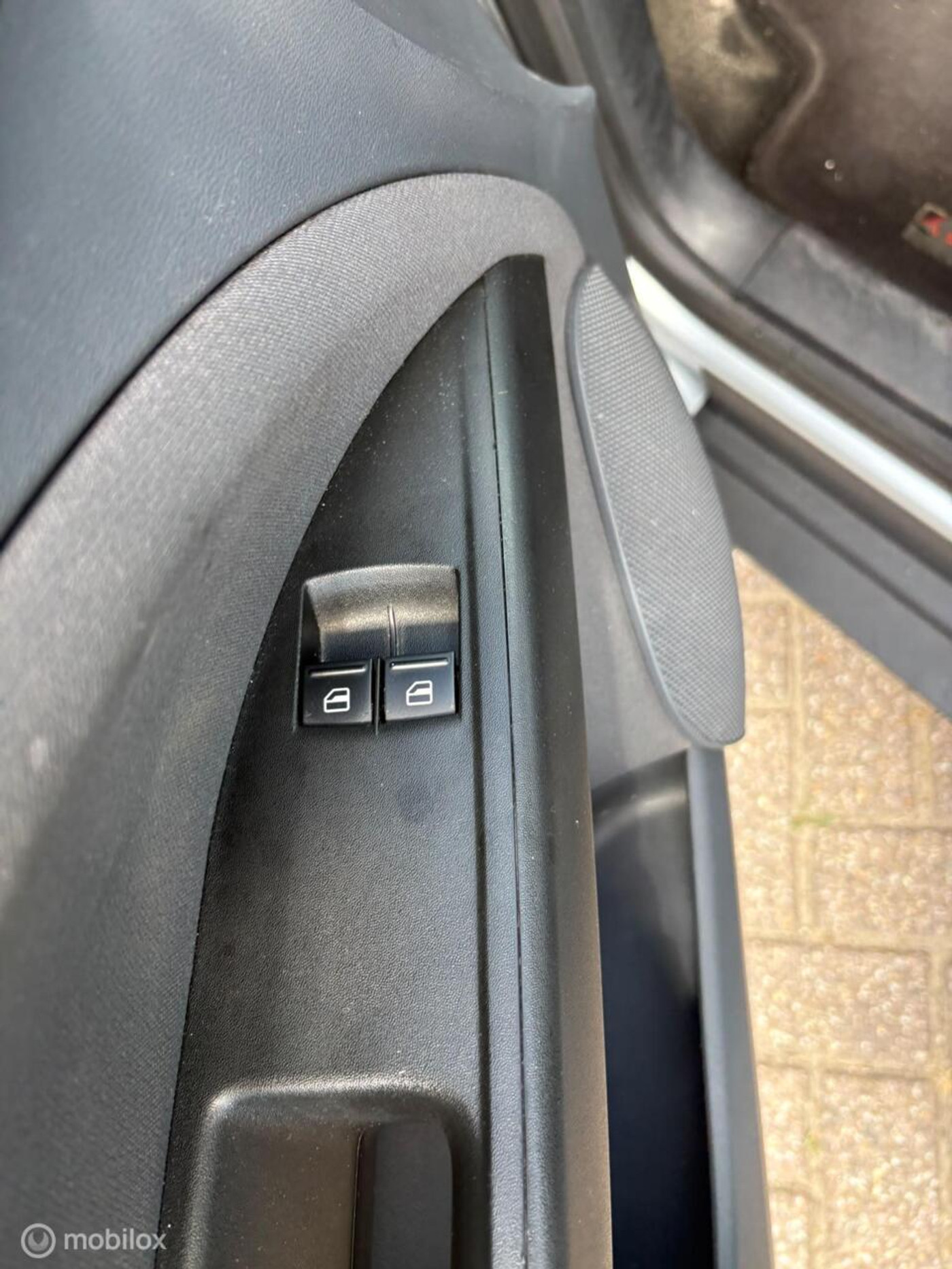 Foto van Seat Altea