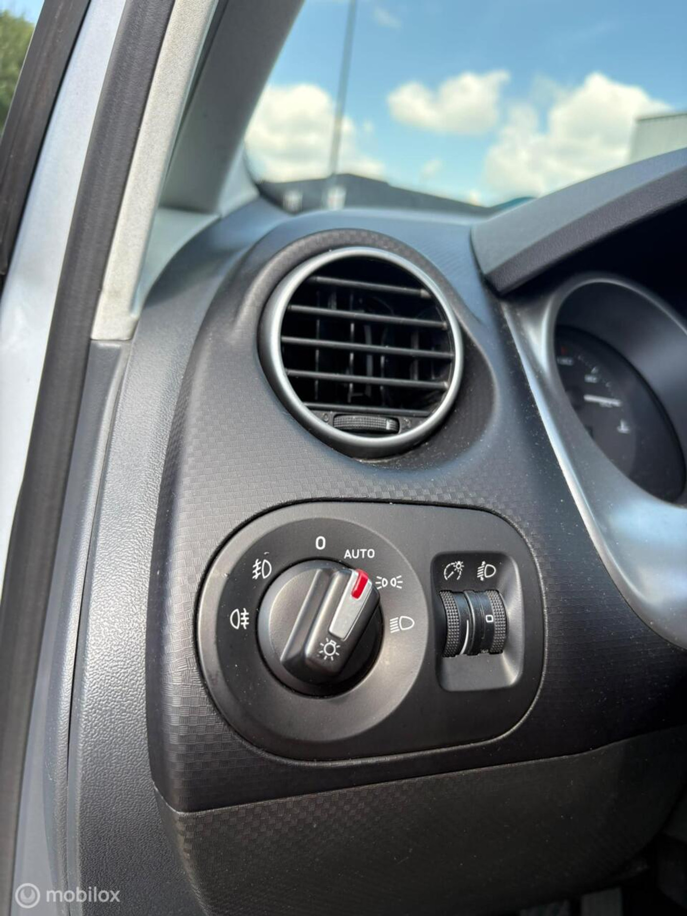 Foto van Seat Altea