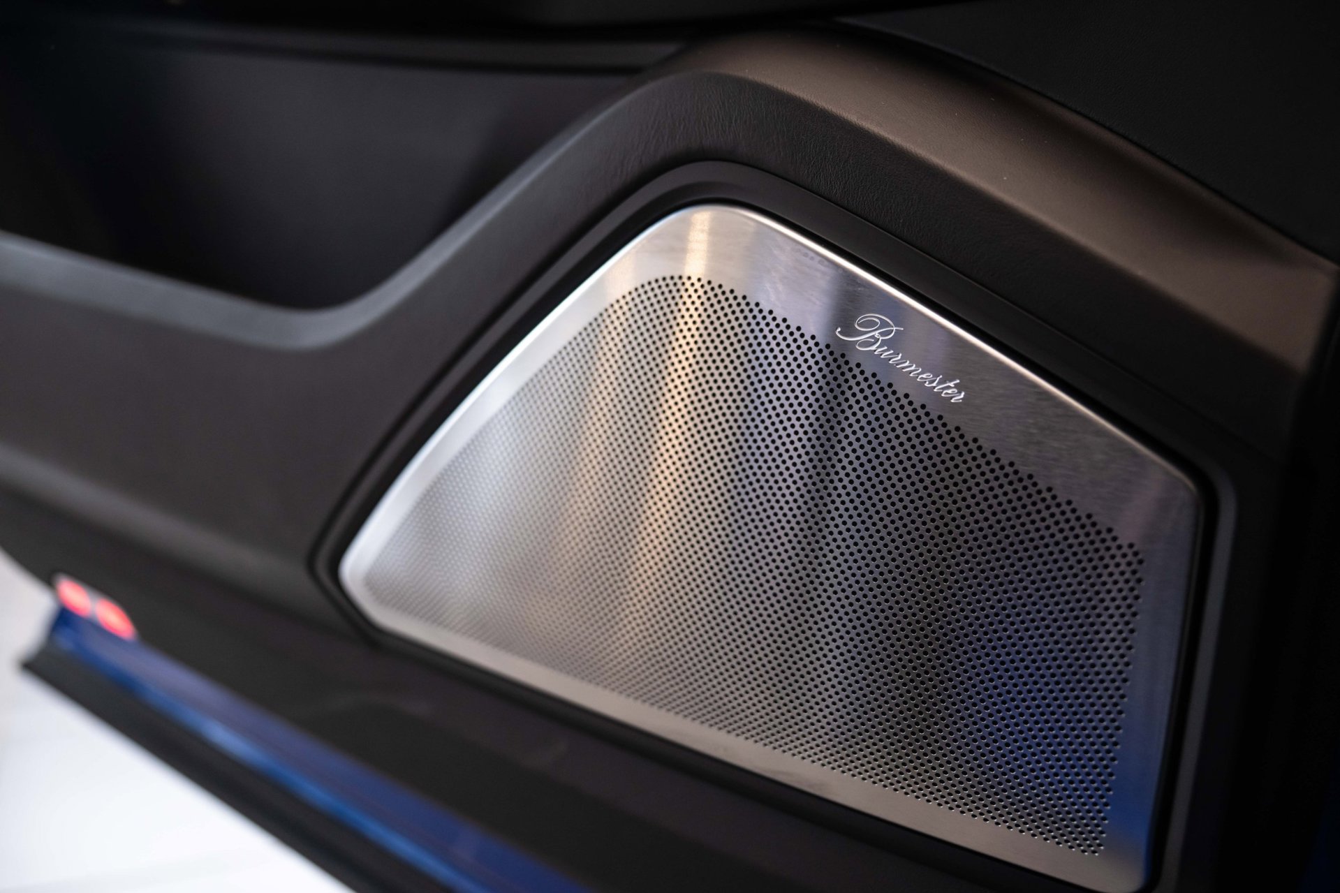 Foto van Porsche Cayenne Turbo E-hybrid