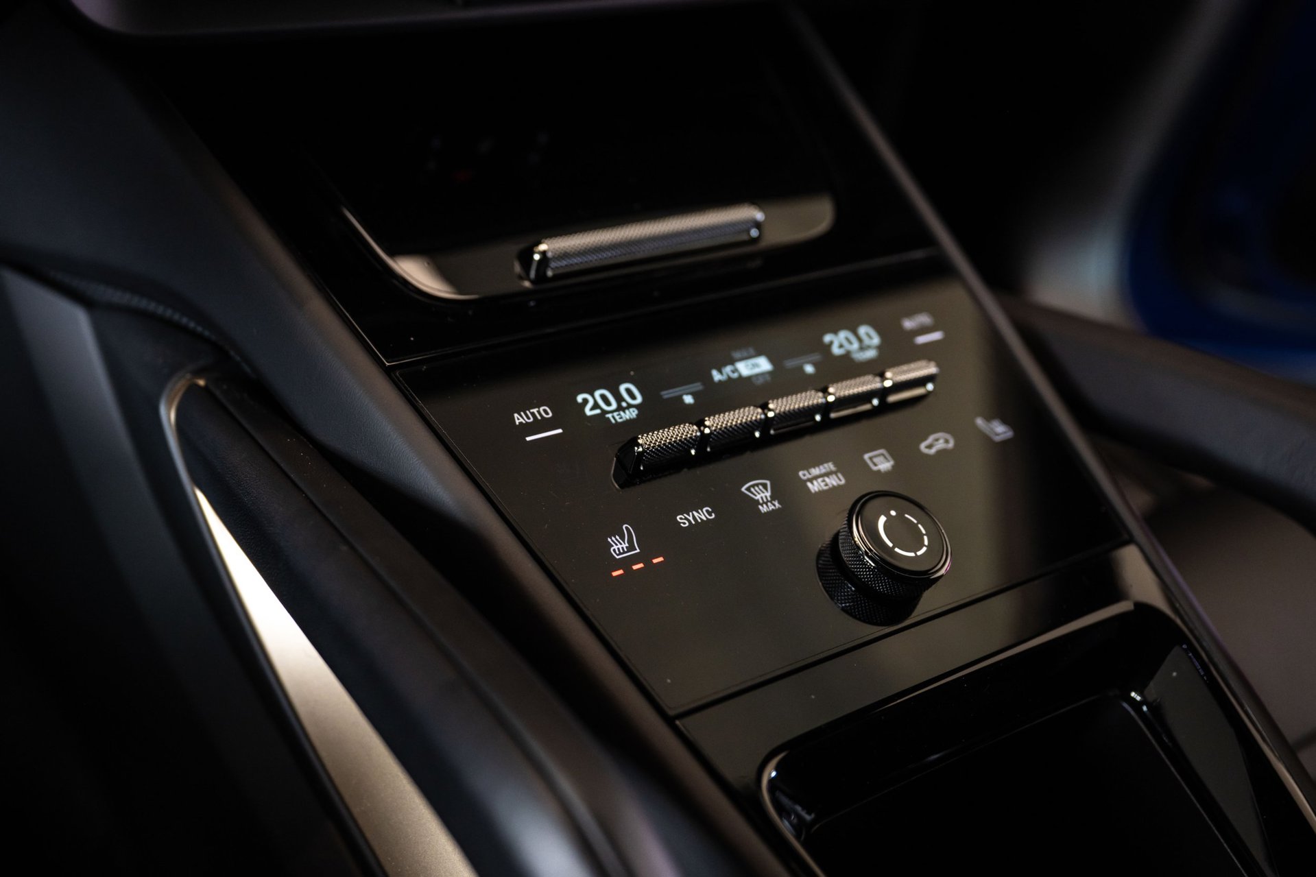 Foto van Porsche Cayenne Turbo E-hybrid