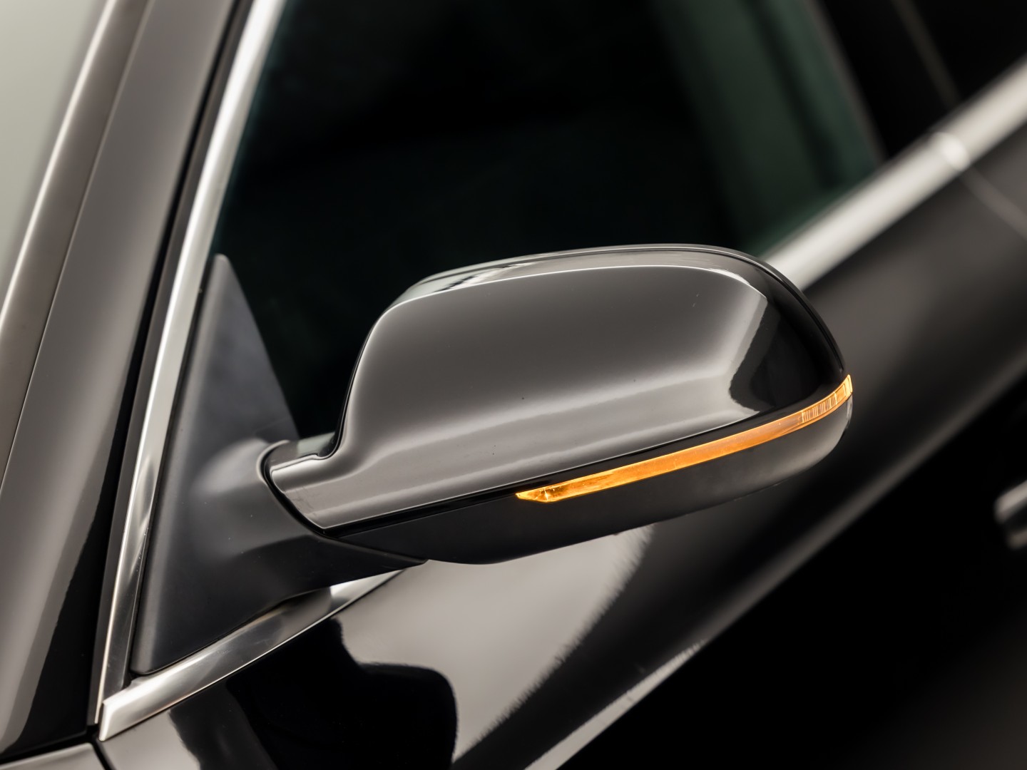 Foto van Audi A5 Sportback