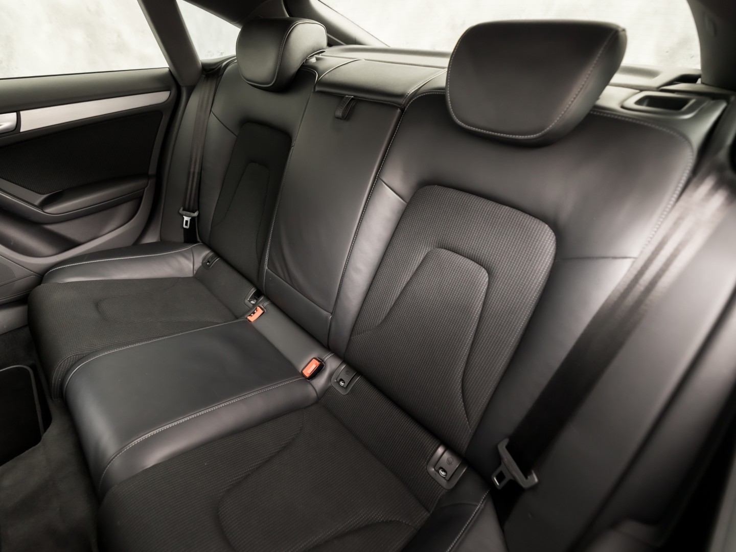 Foto van Audi A5 Sportback