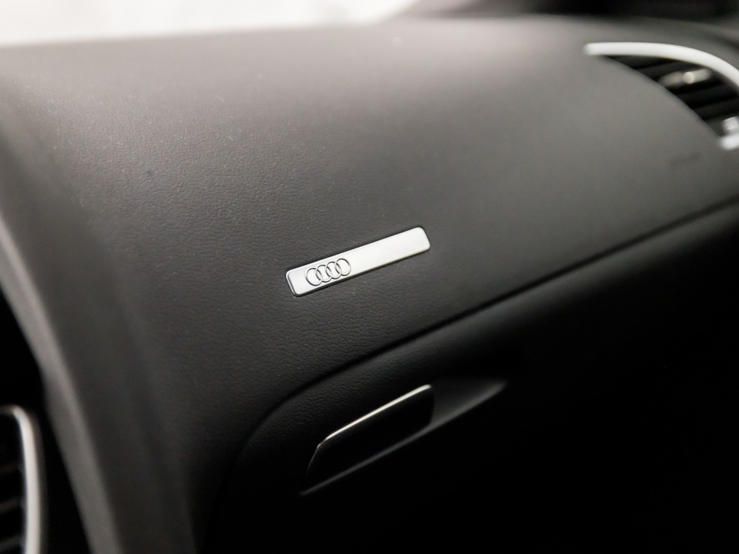Foto van Audi A5 Sportback
