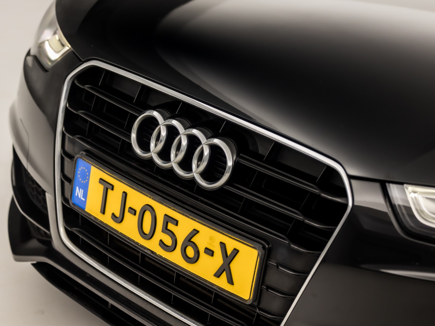 Foto van Audi A5 Sportback