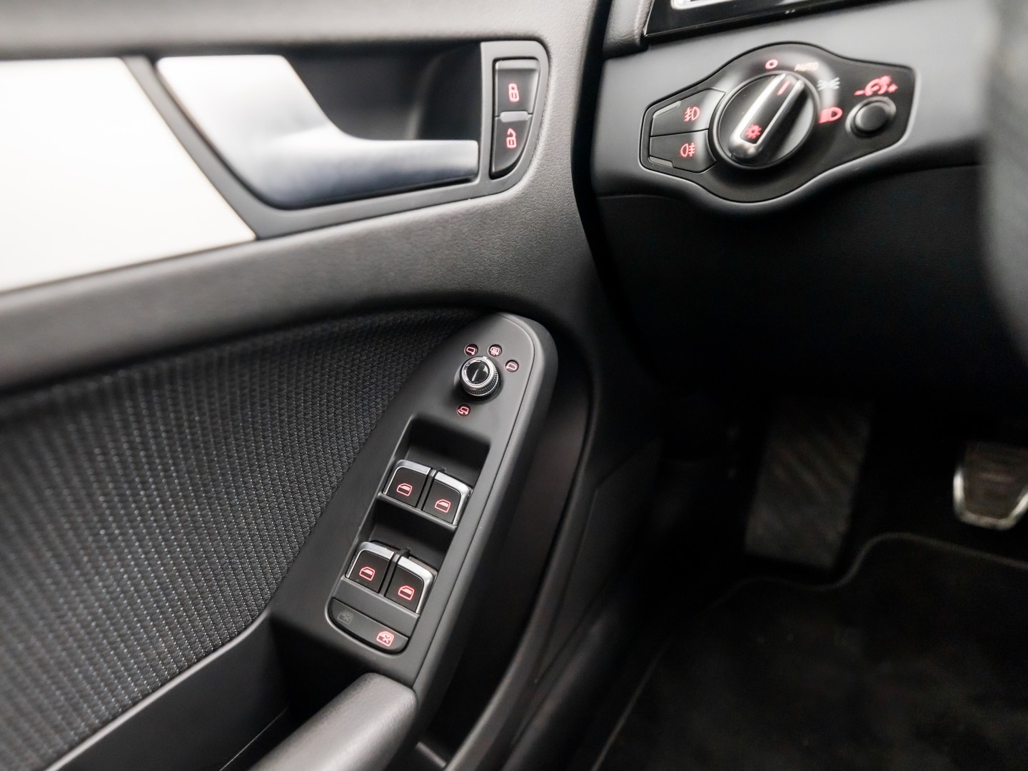 Foto van Audi A5 Sportback