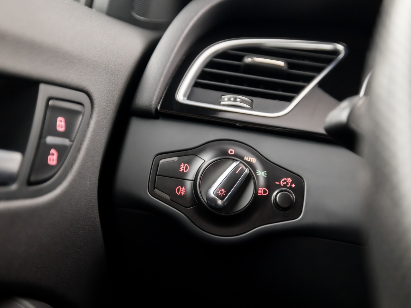 Foto van Audi A5 Sportback