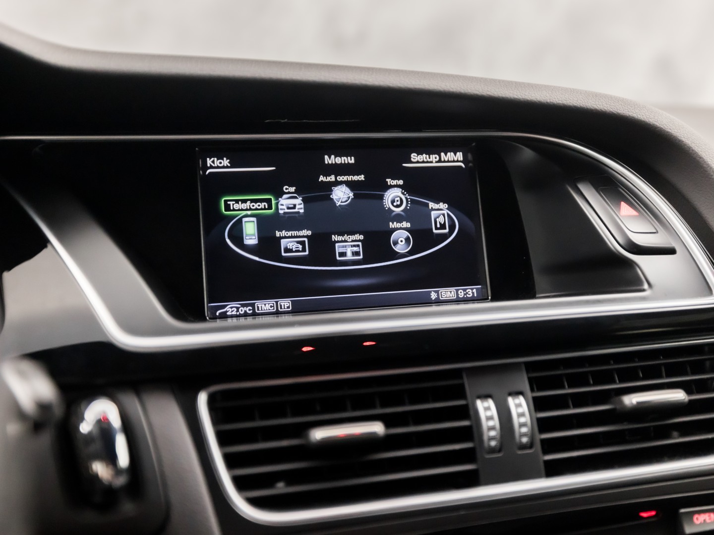Foto van Audi A5 Sportback