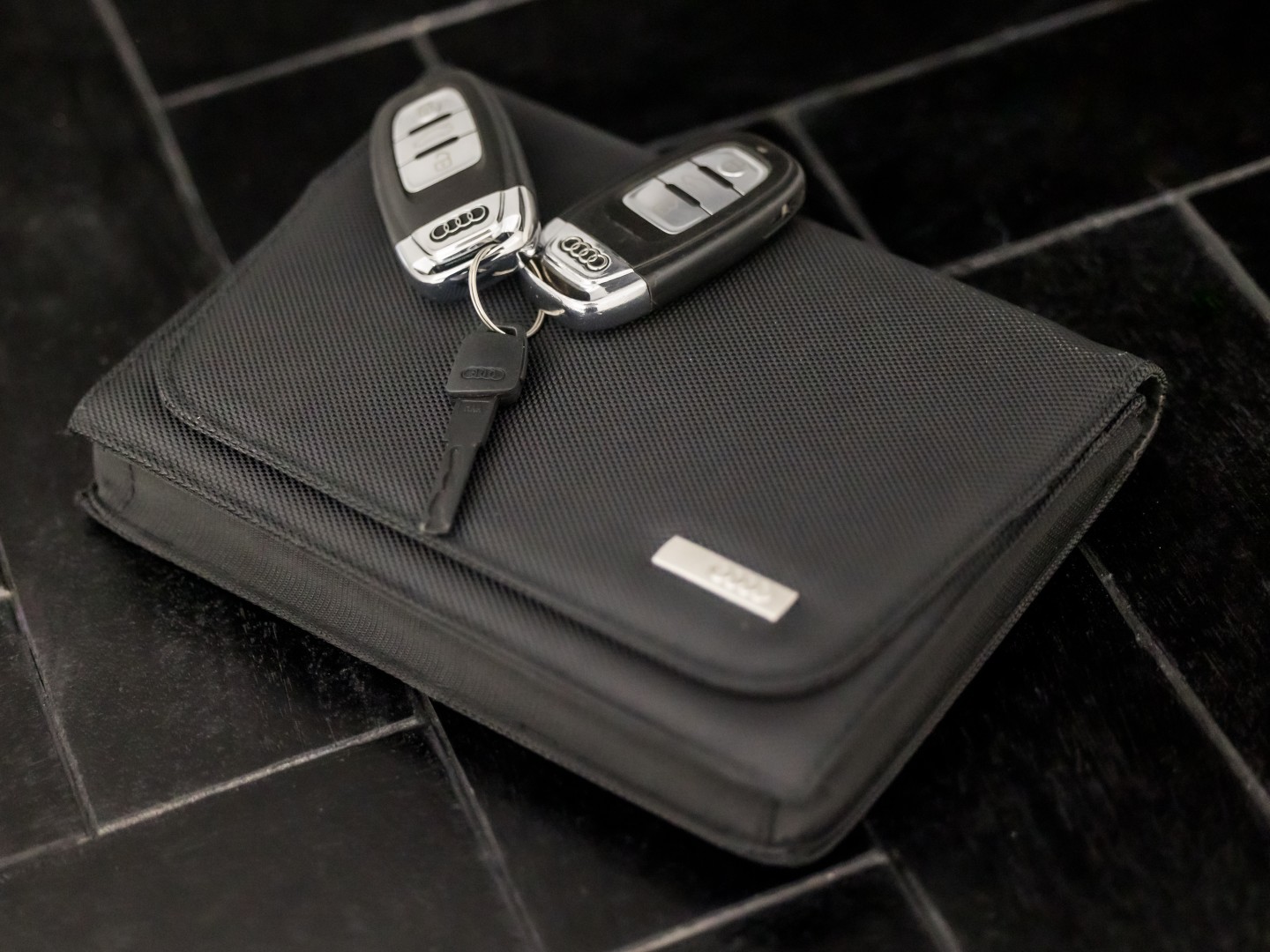Foto van Audi A5 Sportback