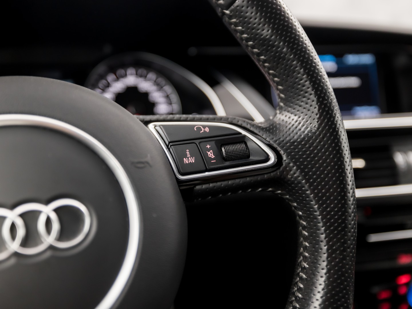 Foto van Audi A5 Sportback