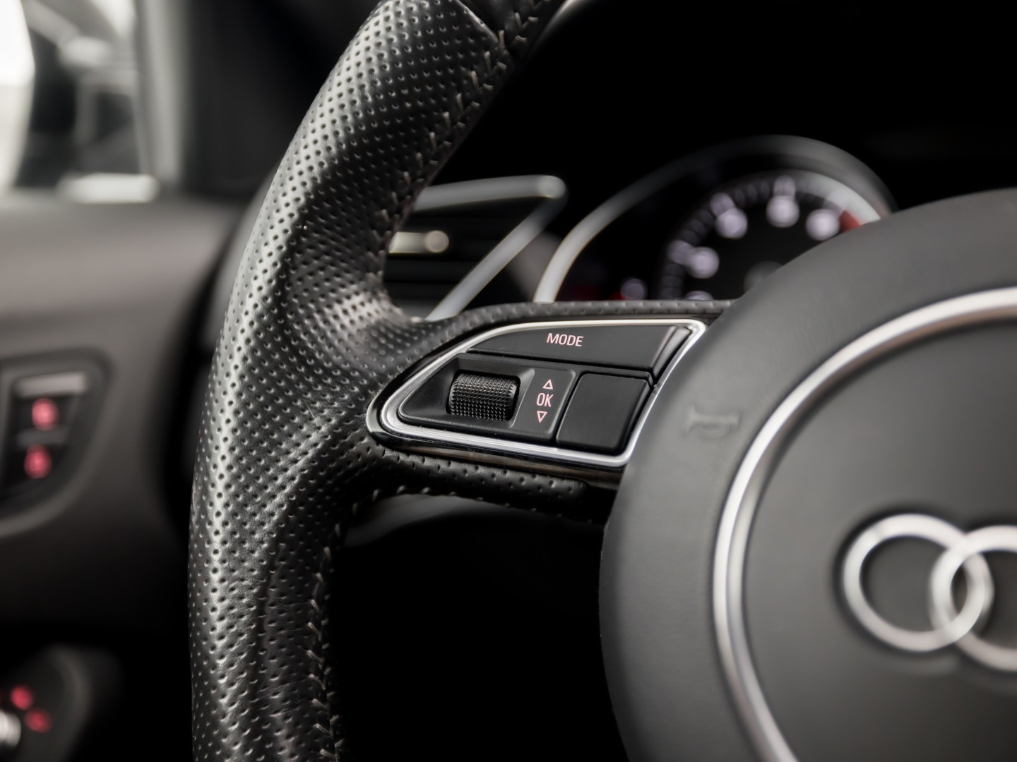 Foto van Audi A5 Sportback