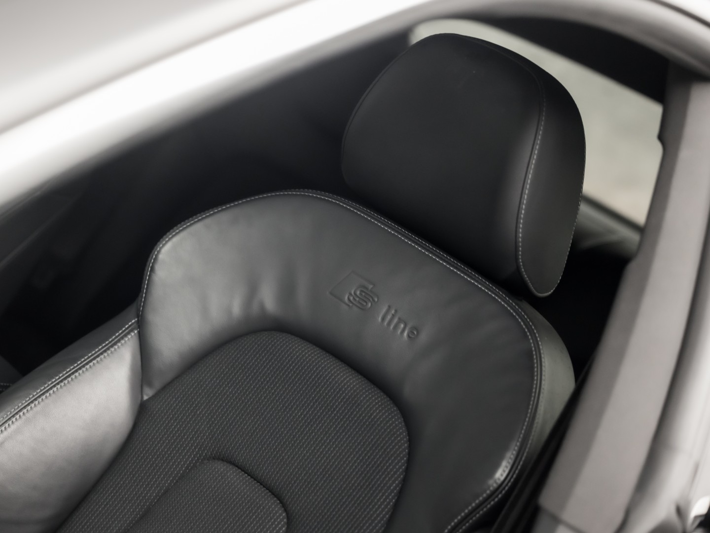 Foto van Audi A5 Sportback
