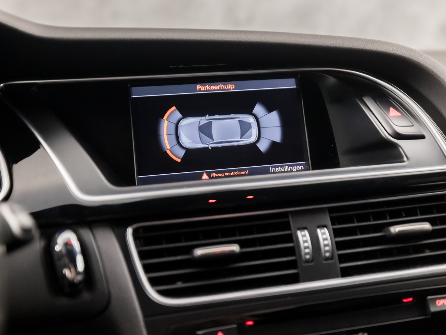 Foto van Audi A5 Sportback