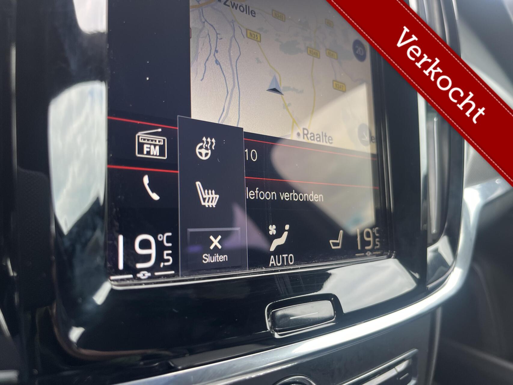 Foto van Volvo S90