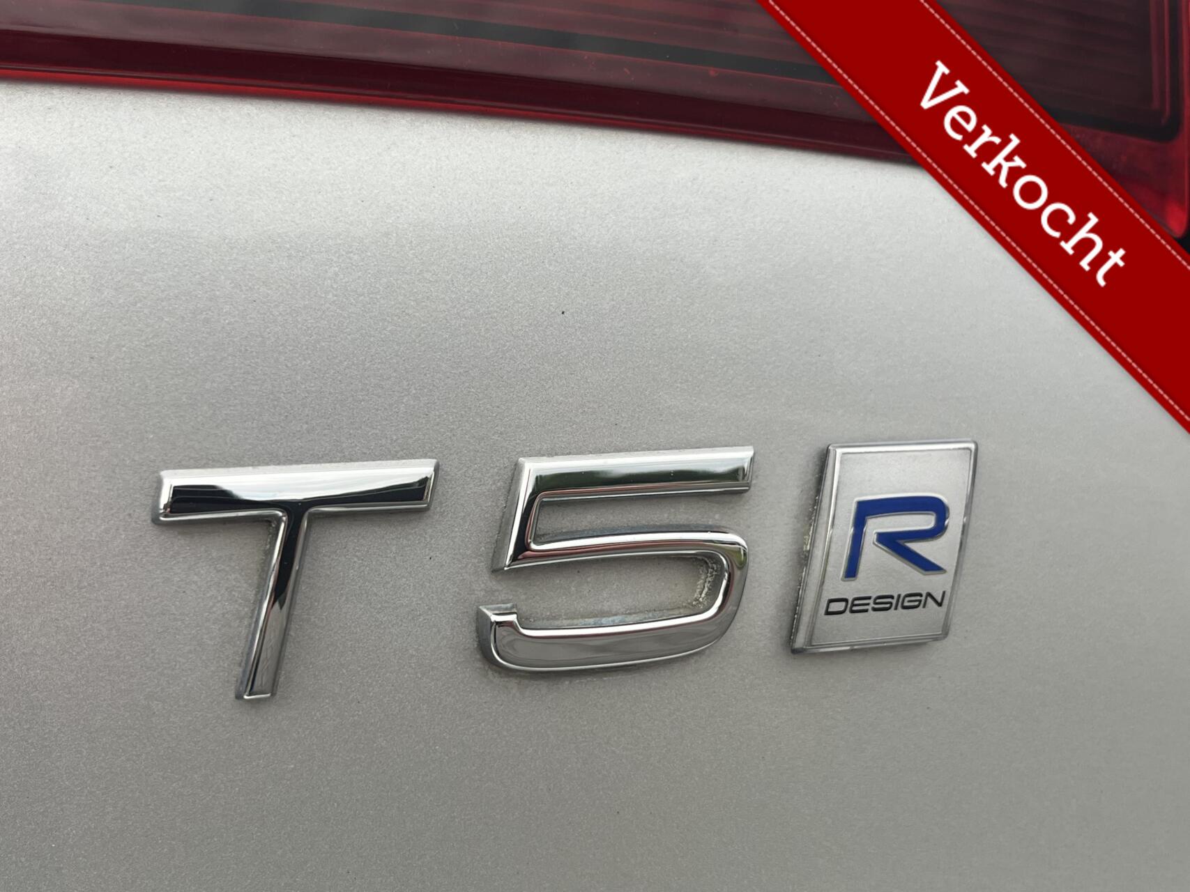 Foto van Volvo S90