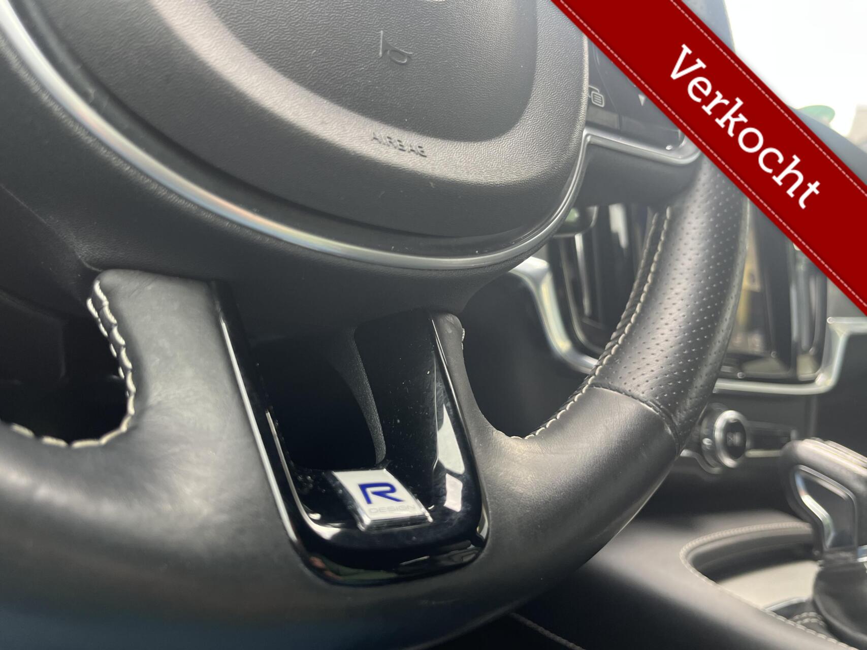 Foto van Volvo S90