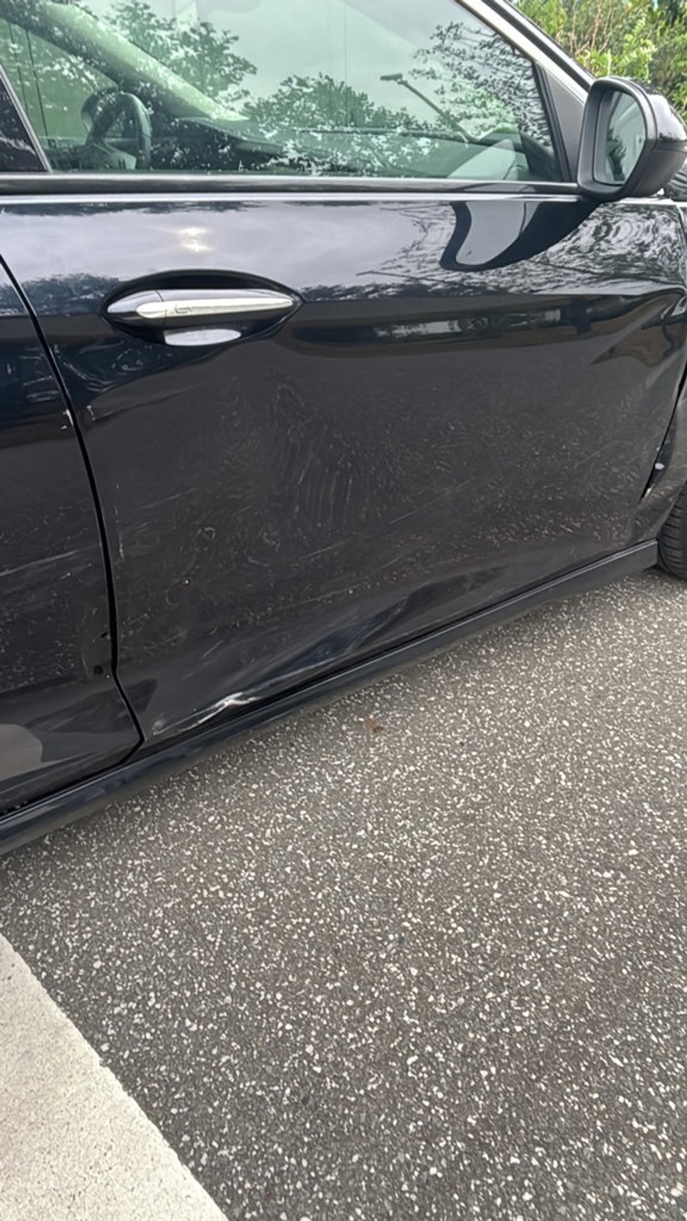 Foto van Opel Insignia Sports Tourer