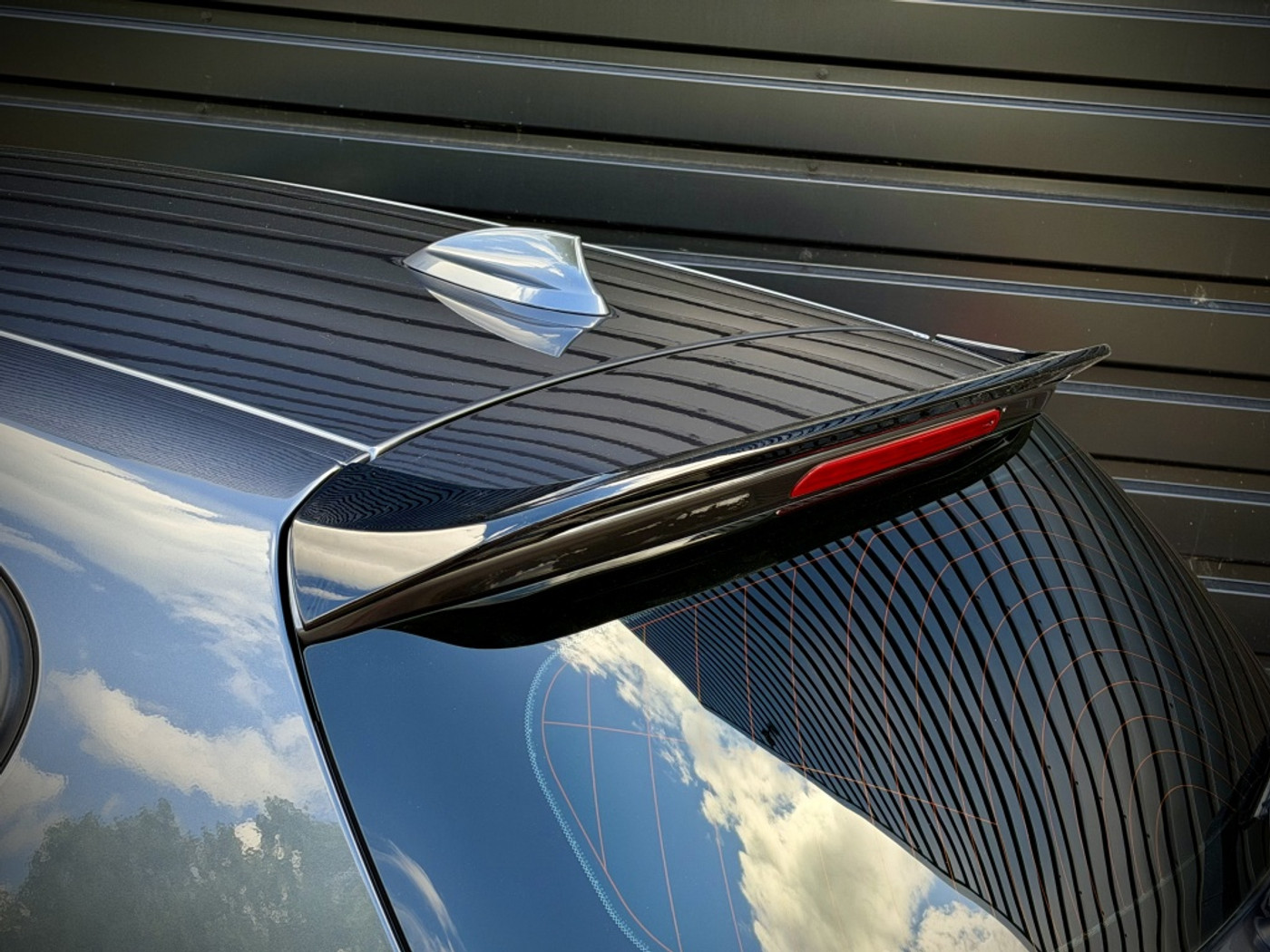 Foto van BMW 118i