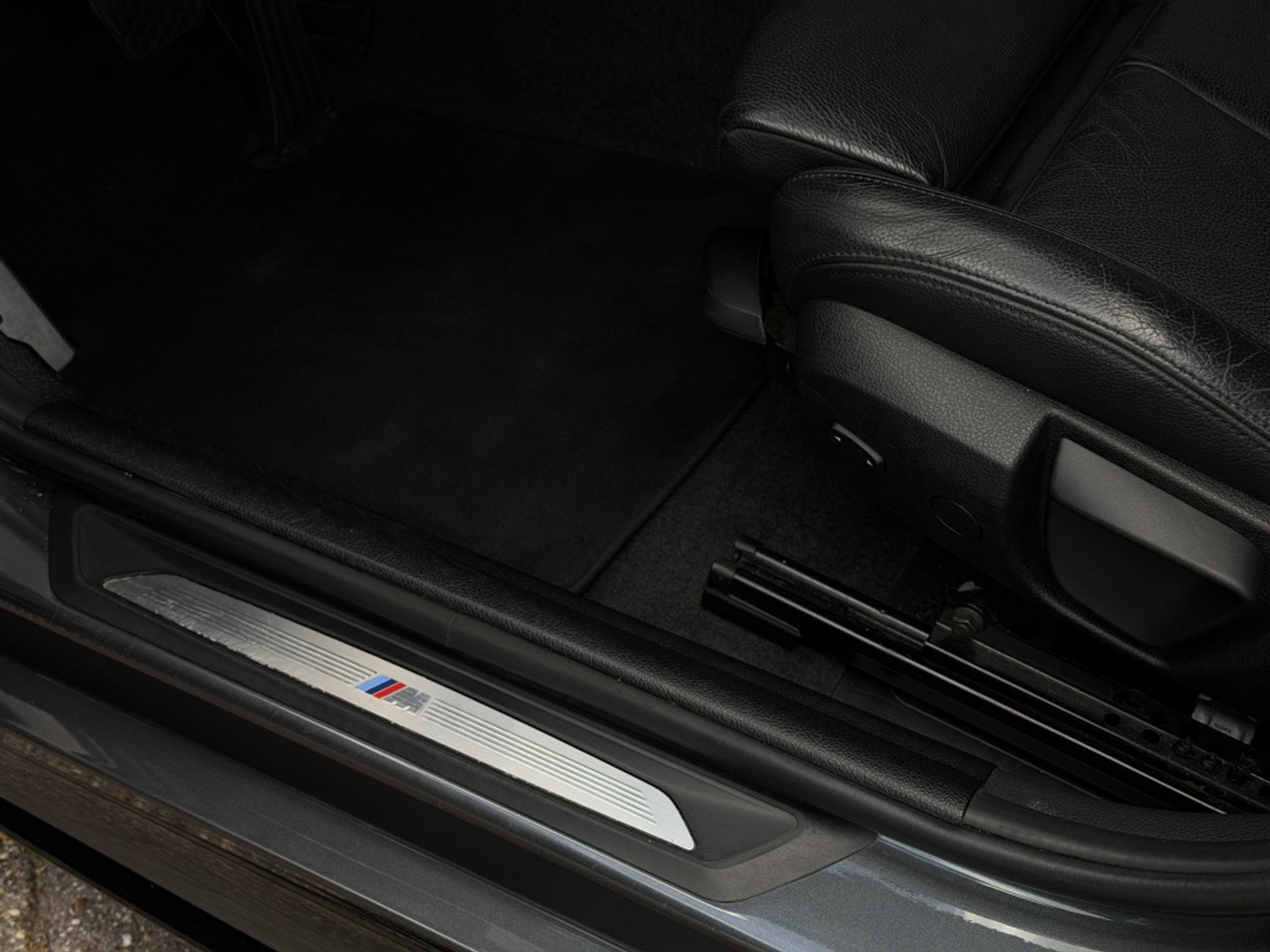 Foto van BMW 118i