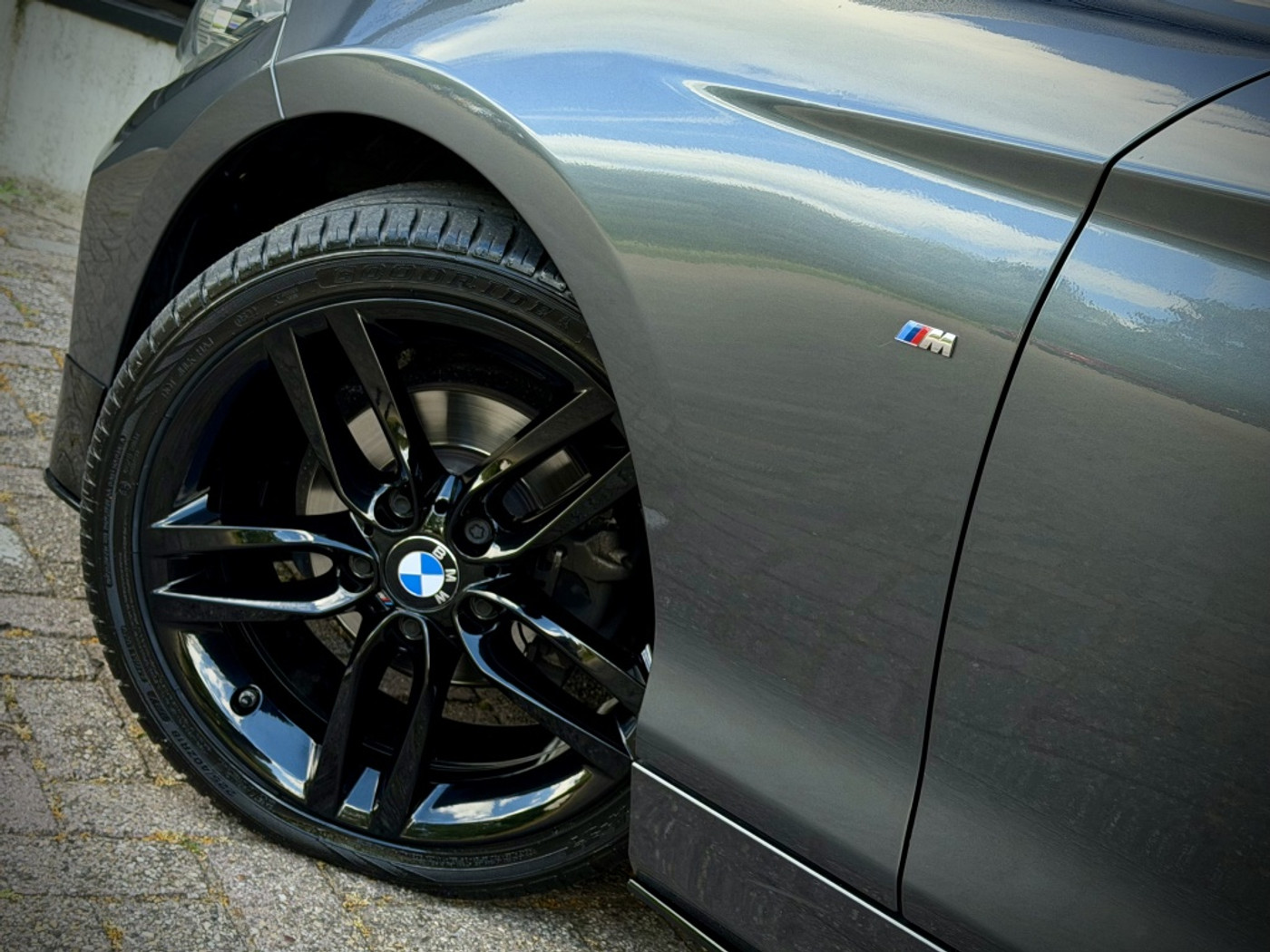 Foto van BMW 118i