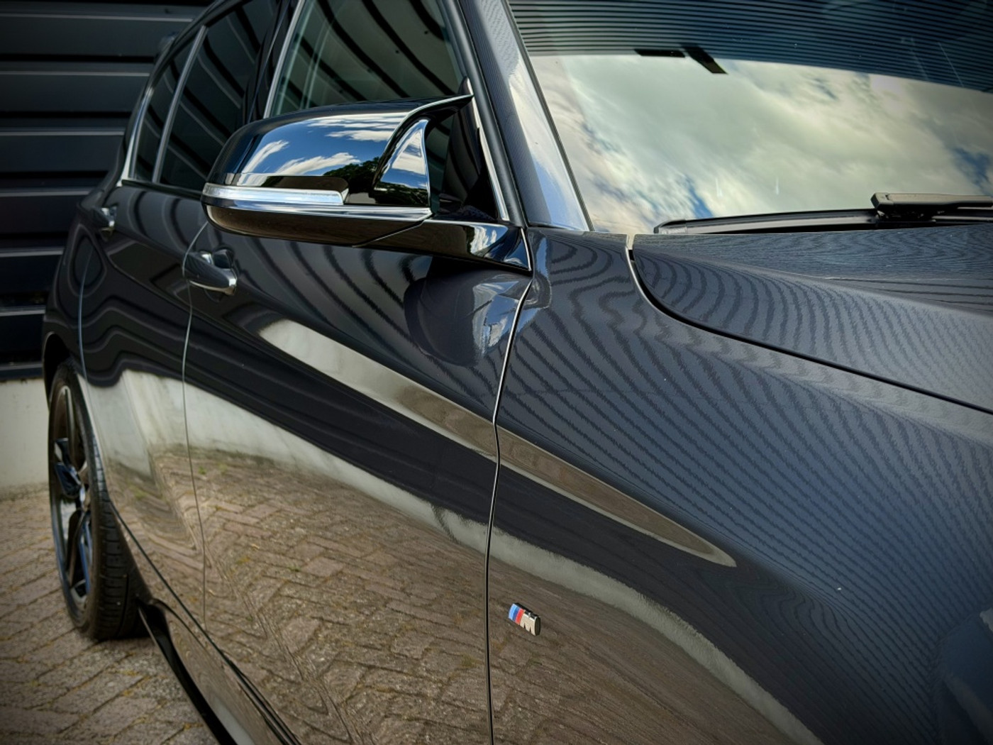 Foto van BMW 118i