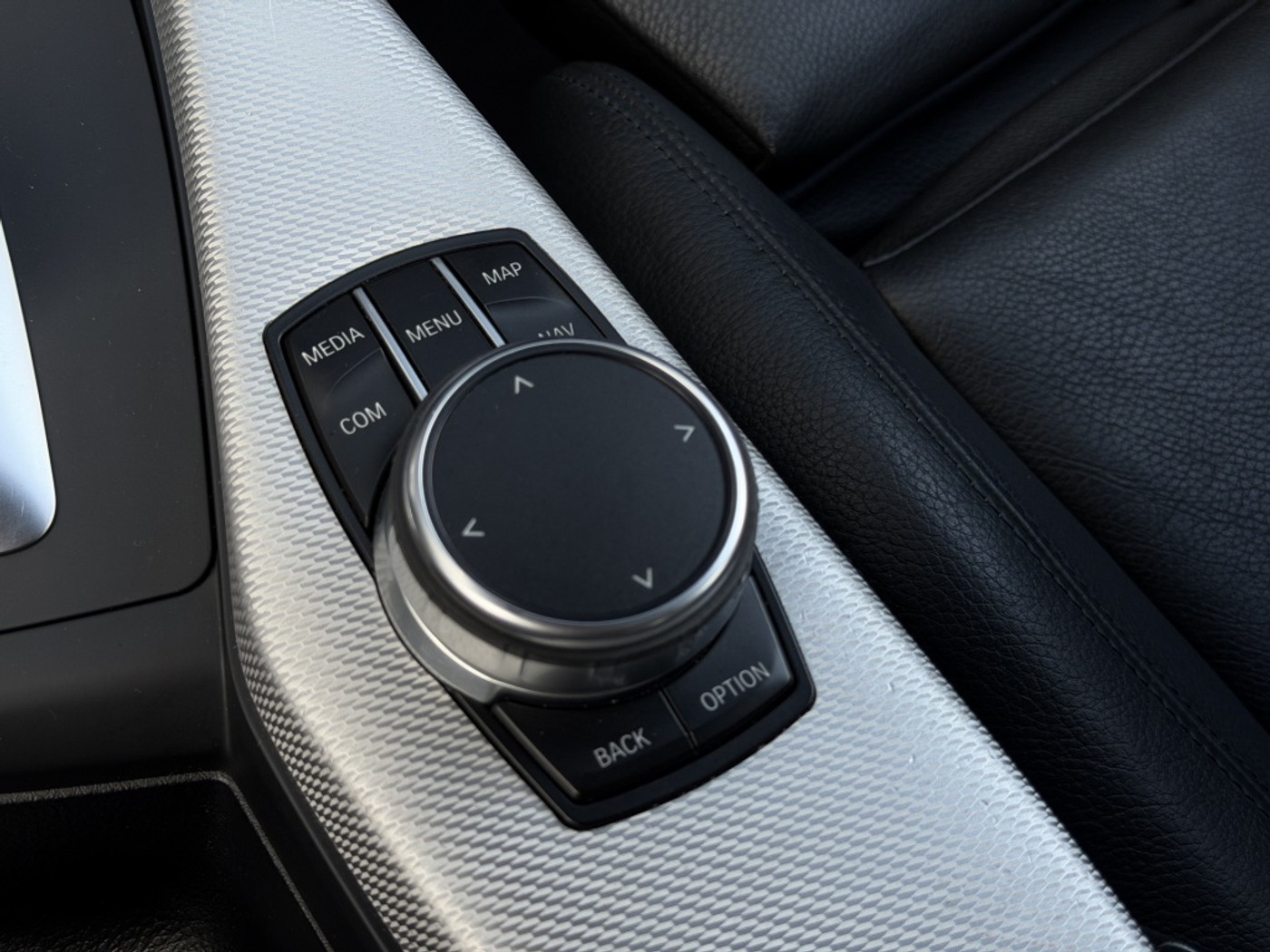 Foto van BMW 118i