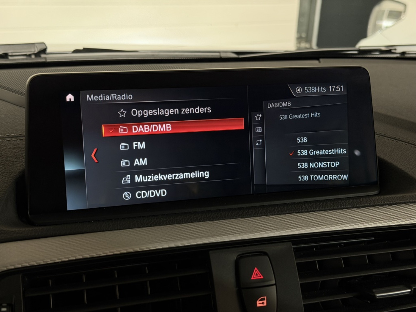 Foto van BMW 118i