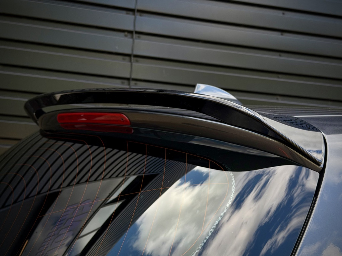Foto van BMW 118i