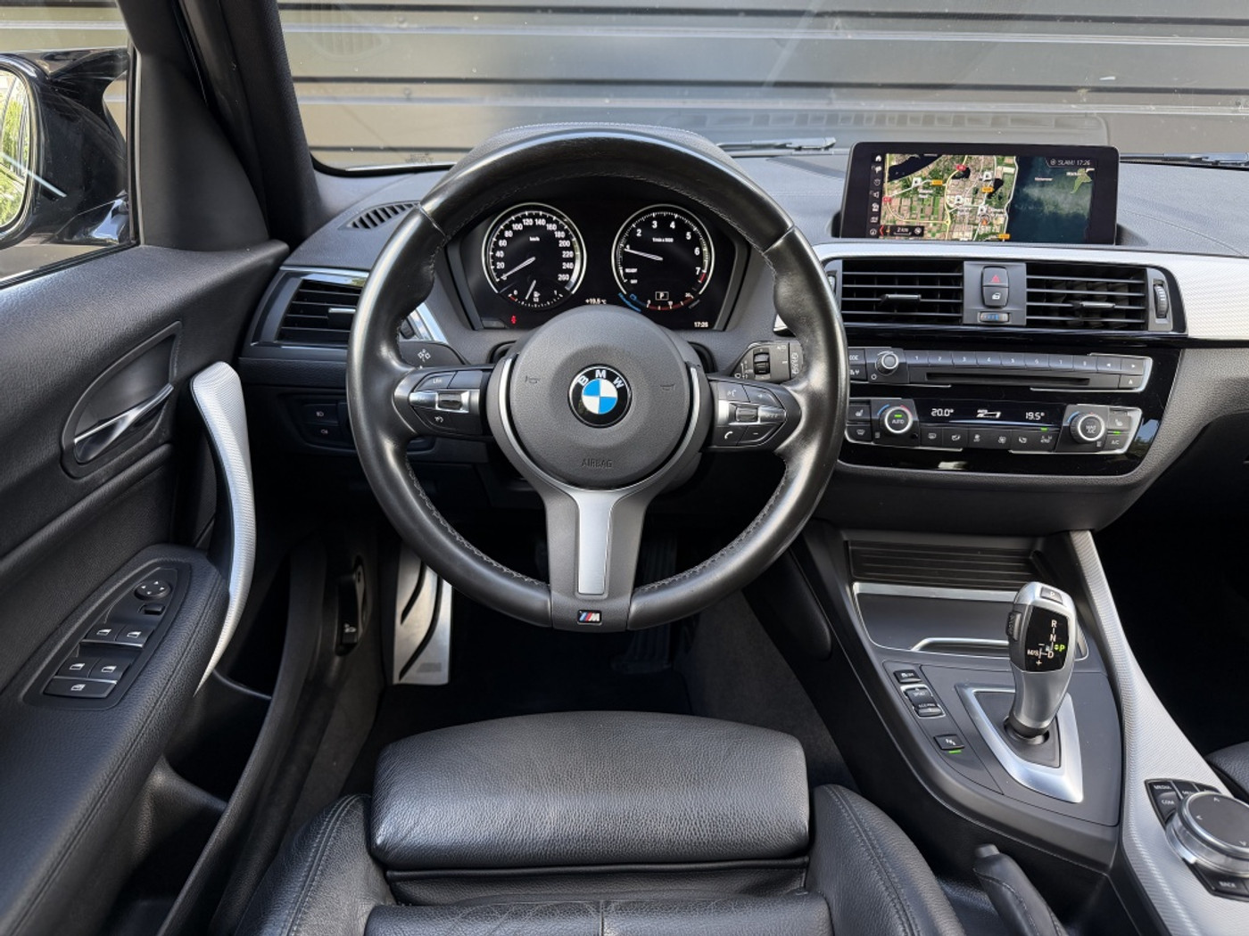 Foto van BMW 118i