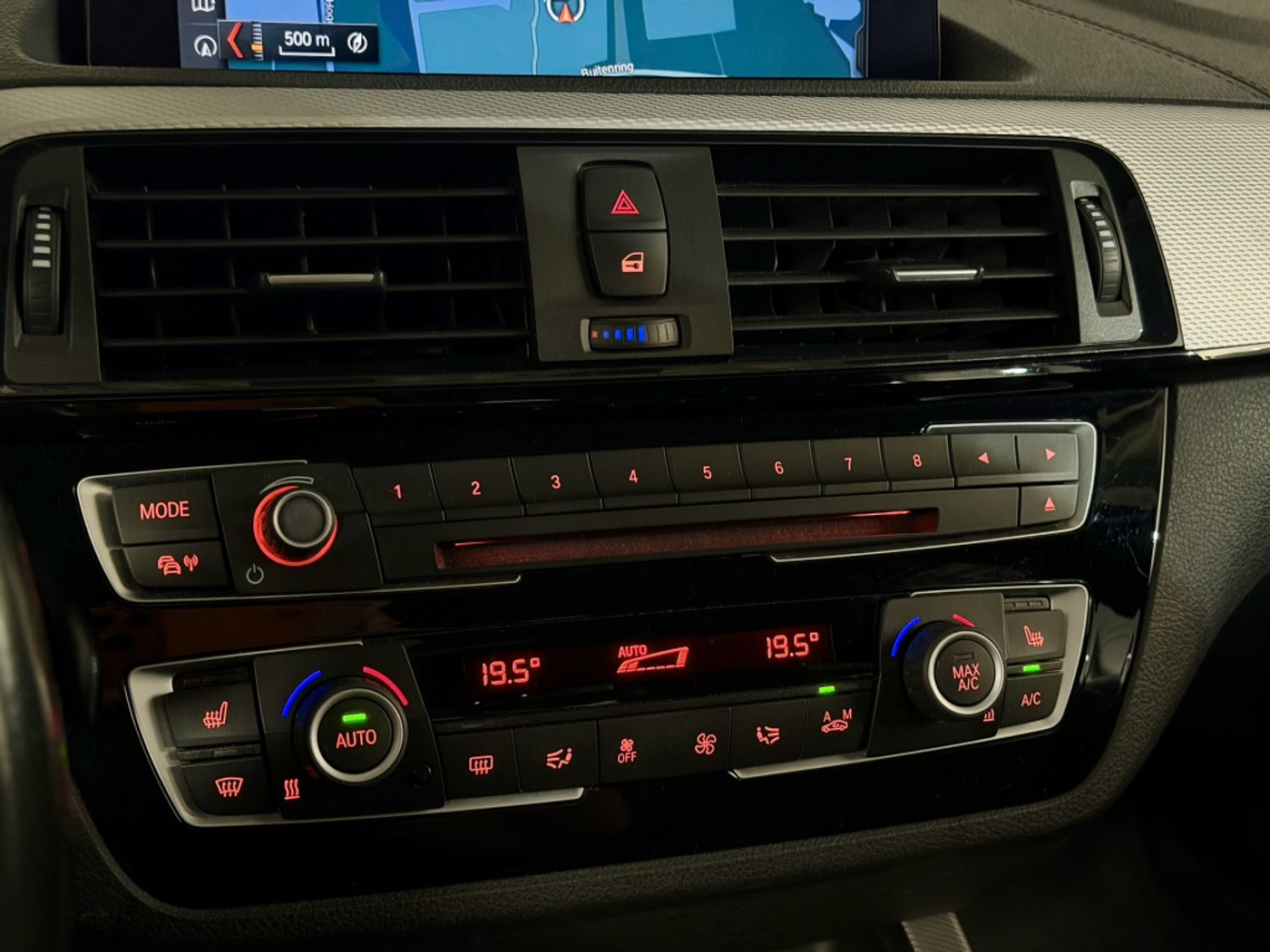 Foto van BMW 118i