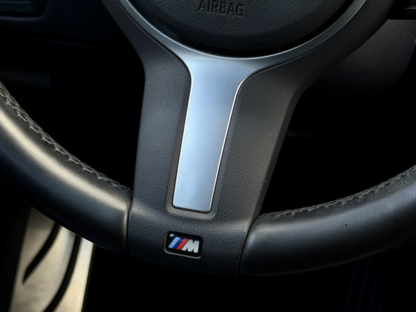 Foto van BMW 118i