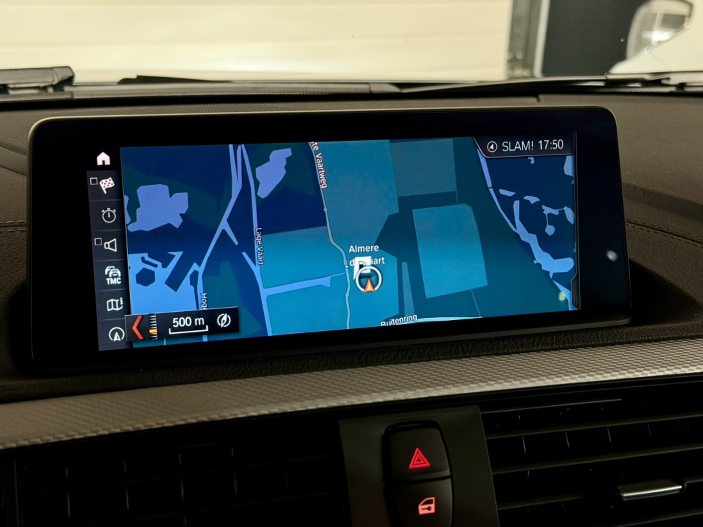 Foto van BMW 118i