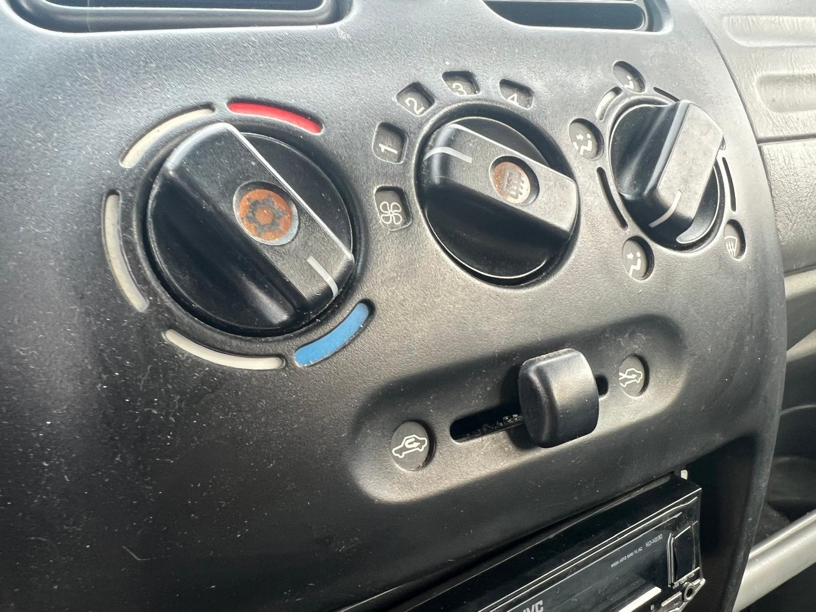 Foto van Suzuki Wagon R