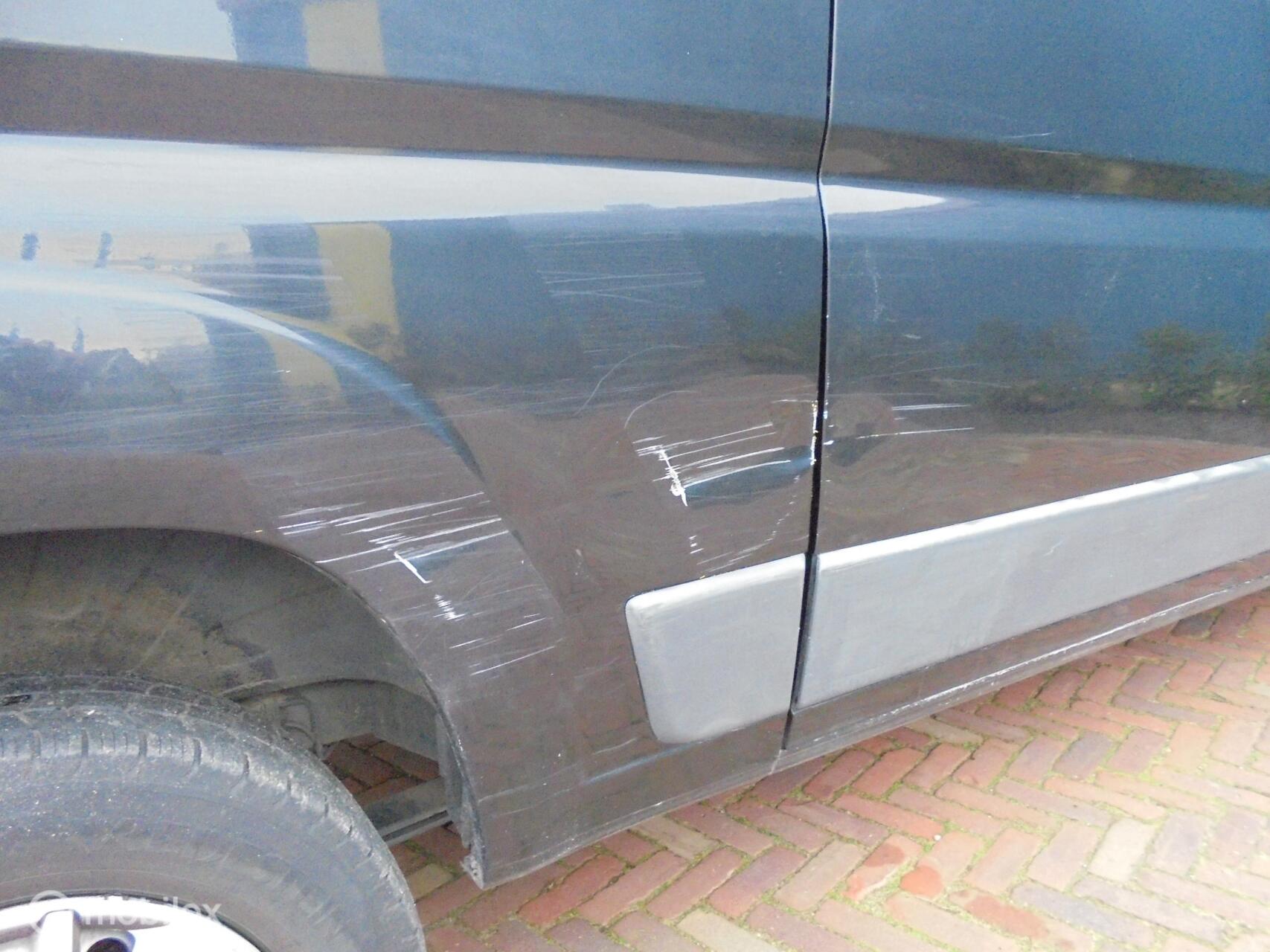Foto van Peugeot Boxer