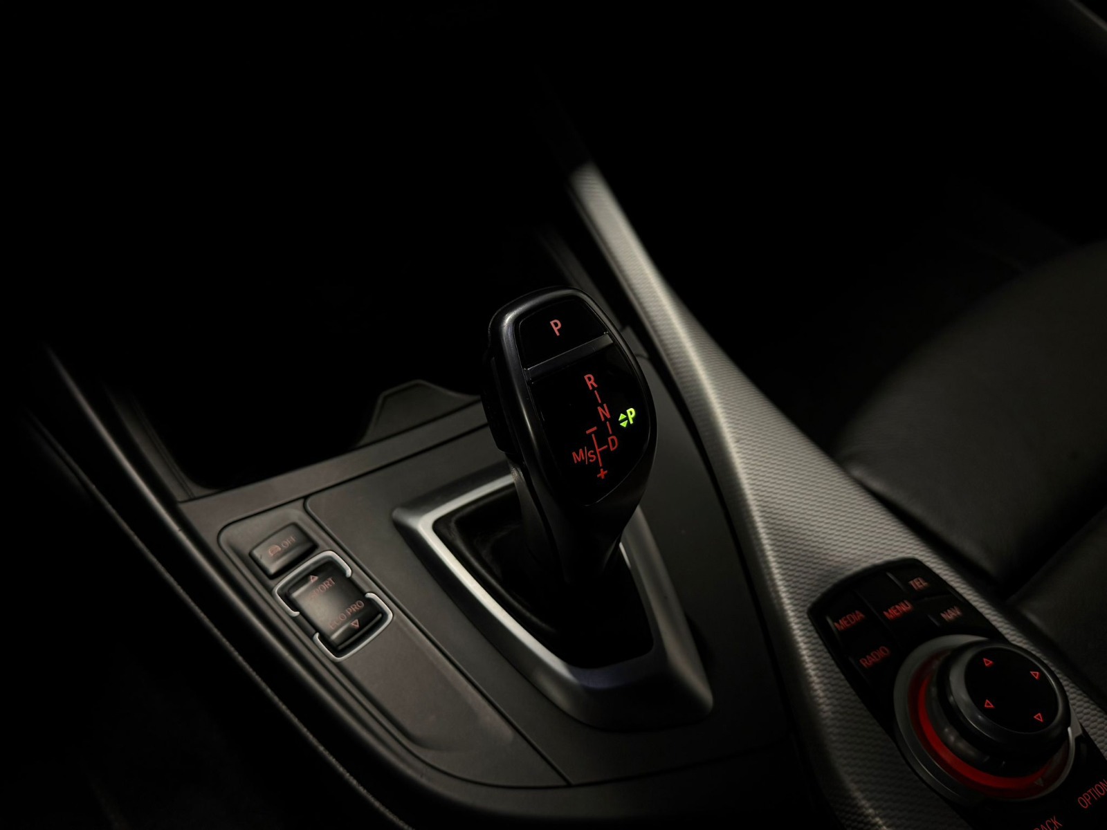 Foto van BMW M135i