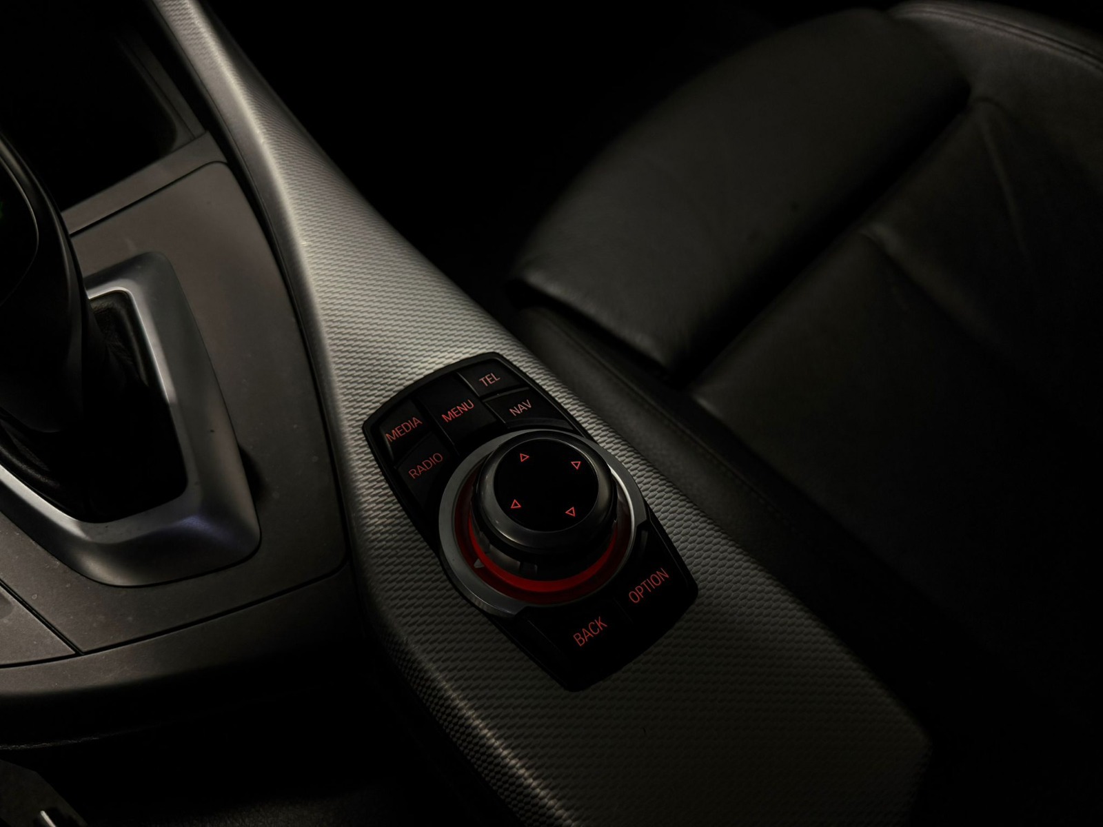 Foto van BMW M135i
