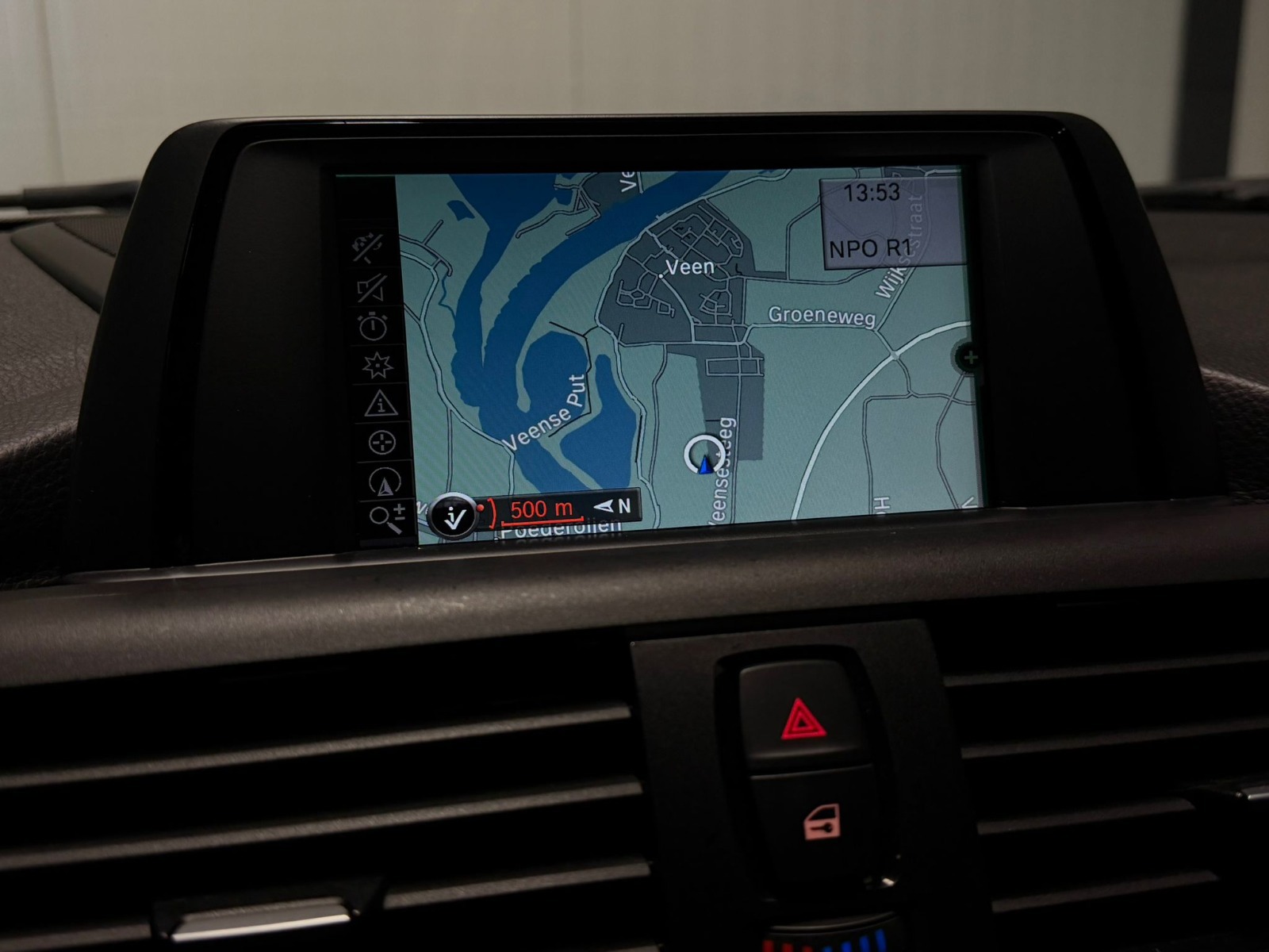 Foto van BMW M135i