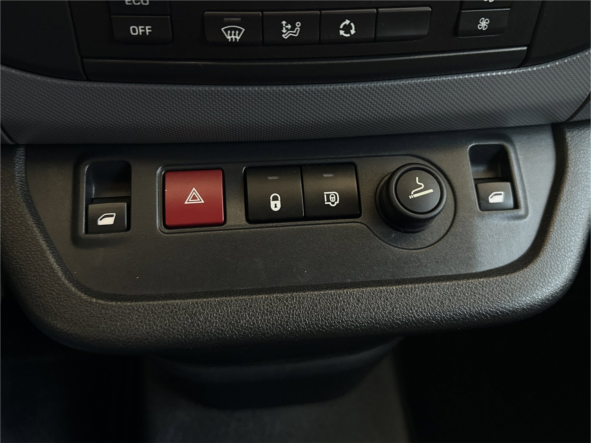 Foto van Peugeot Partner