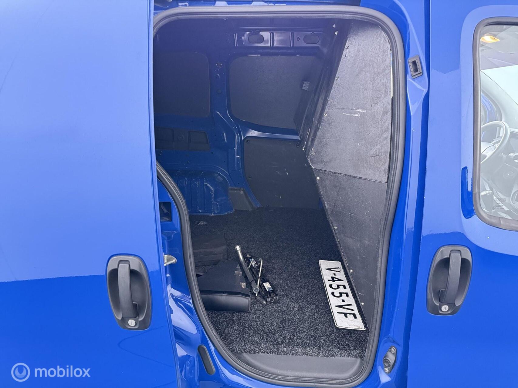 Foto van Fiat Fiat Fiorino