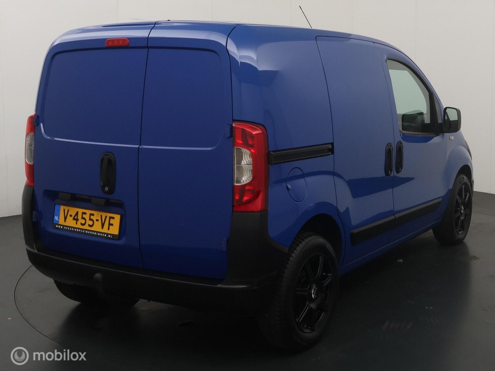 Foto van Fiat Fiat Fiorino