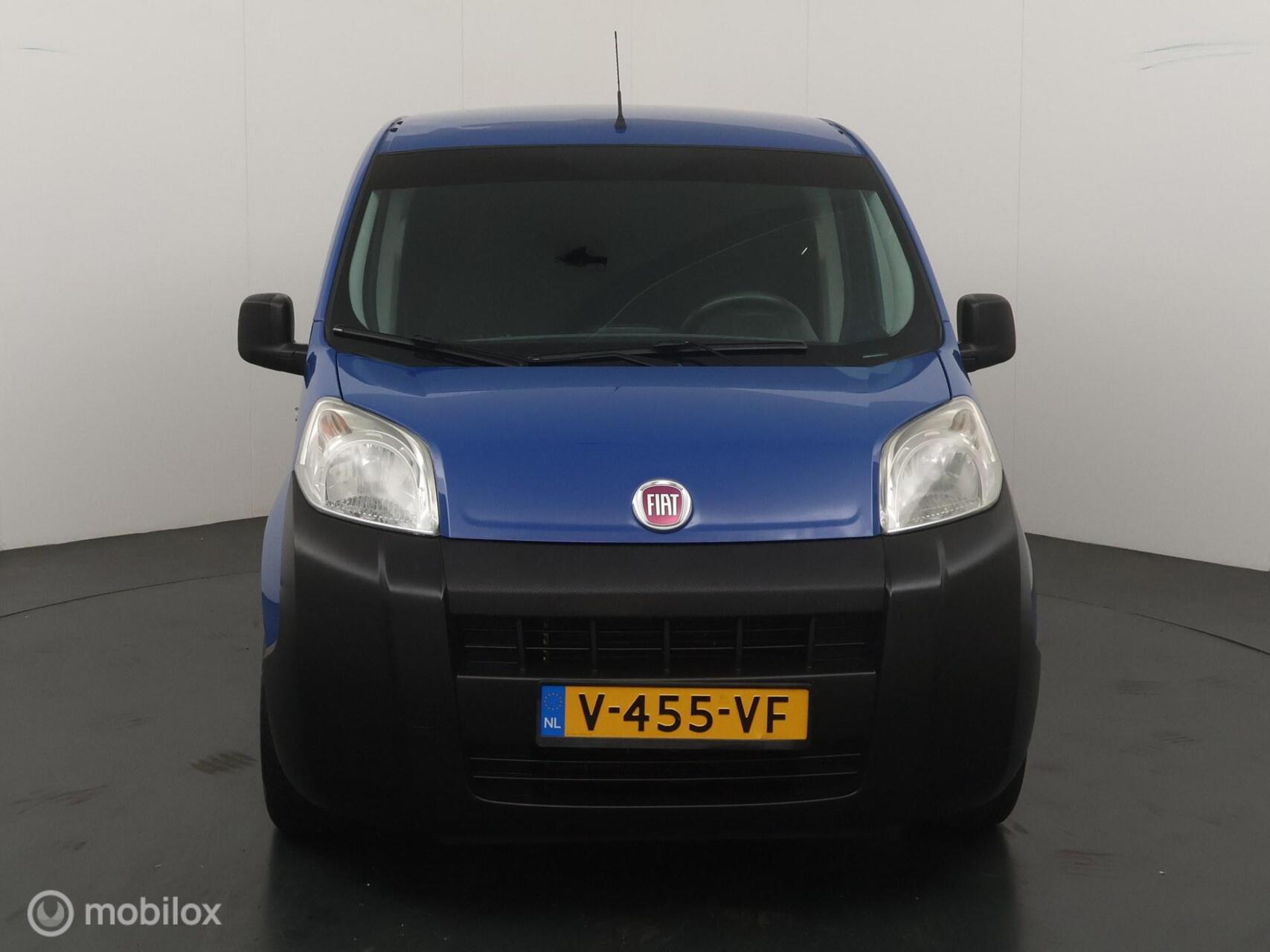 Foto van Fiat Fiat Fiorino